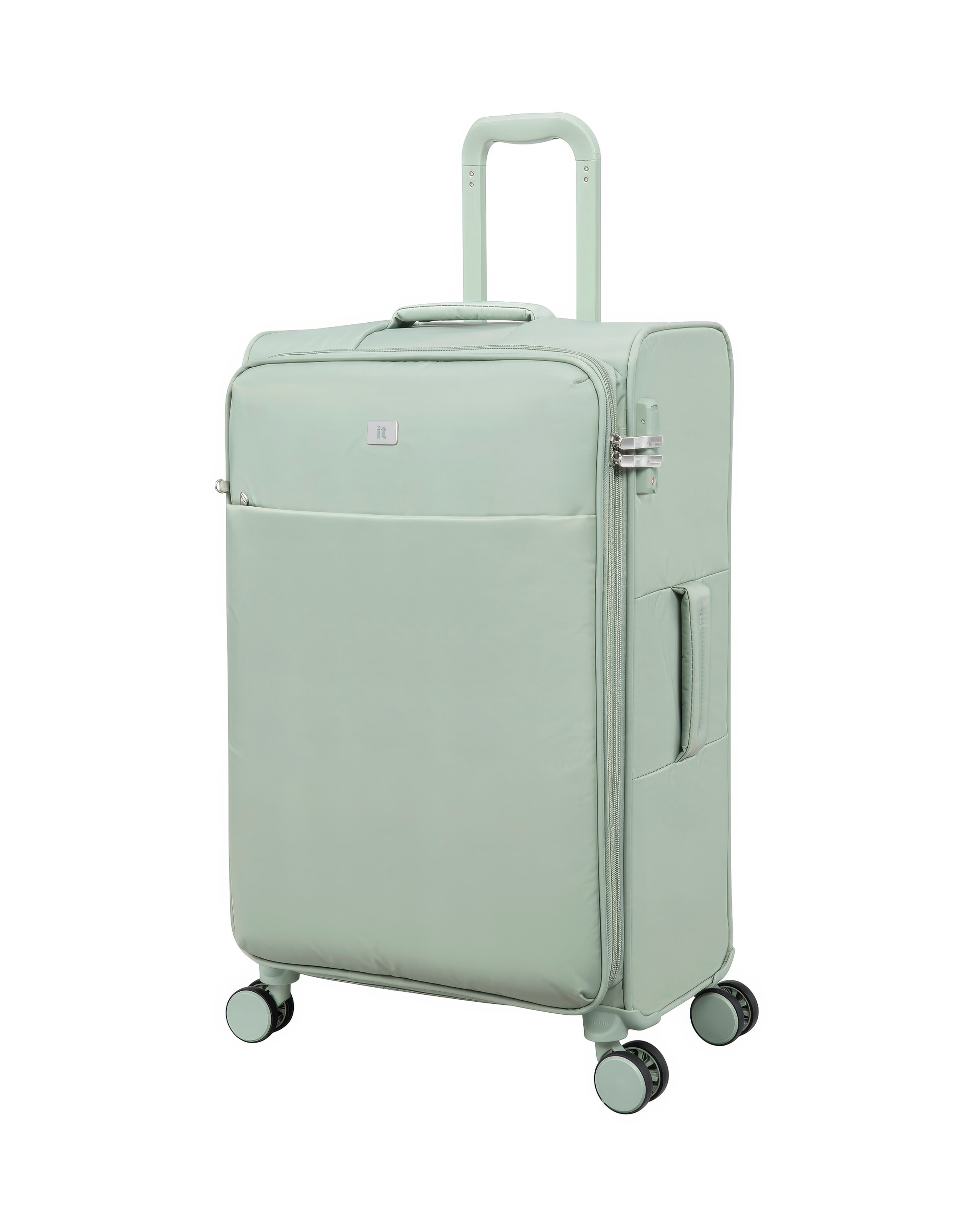 IT Luggage Lustrous Medium Suitcase