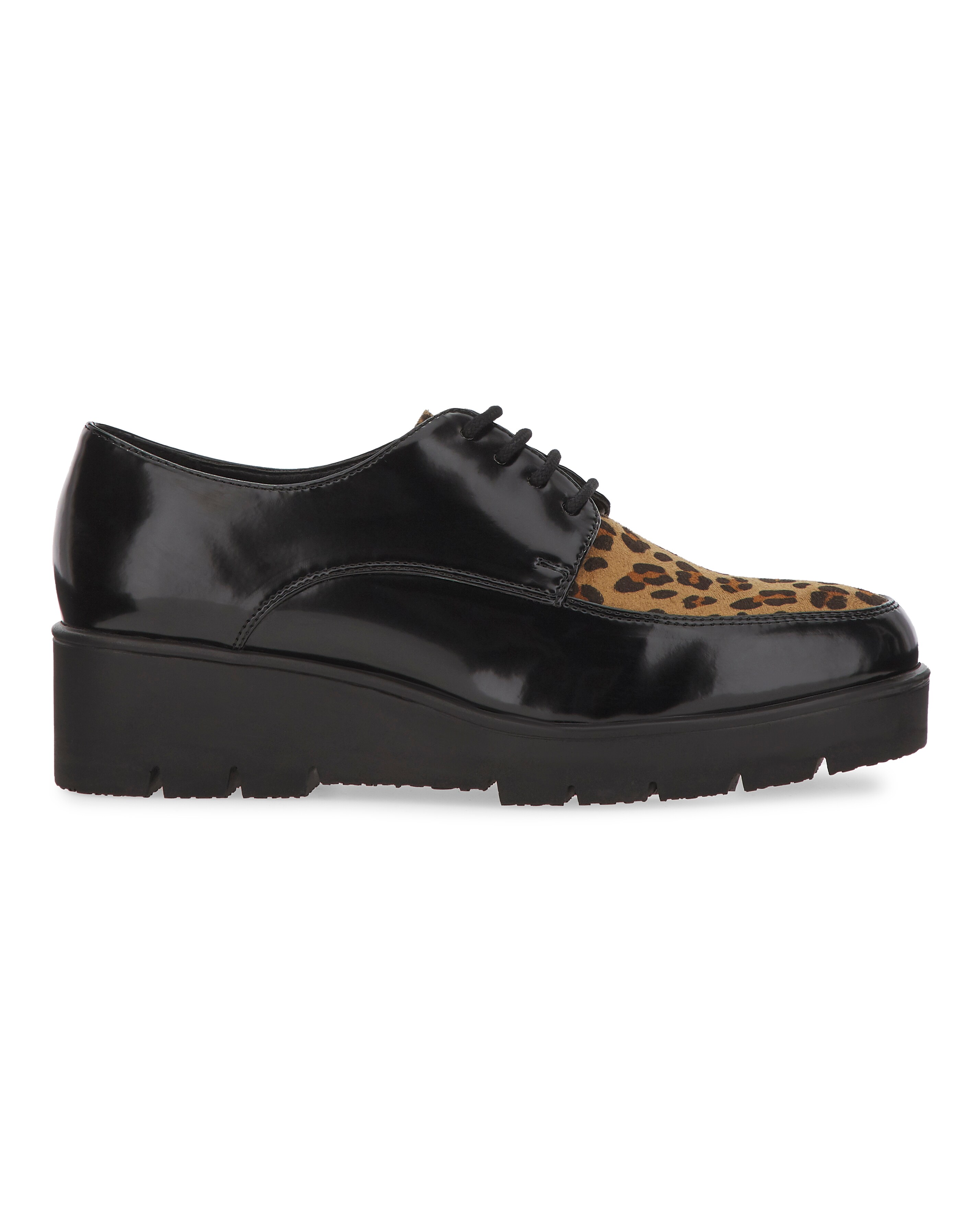 extra wide platform shoes