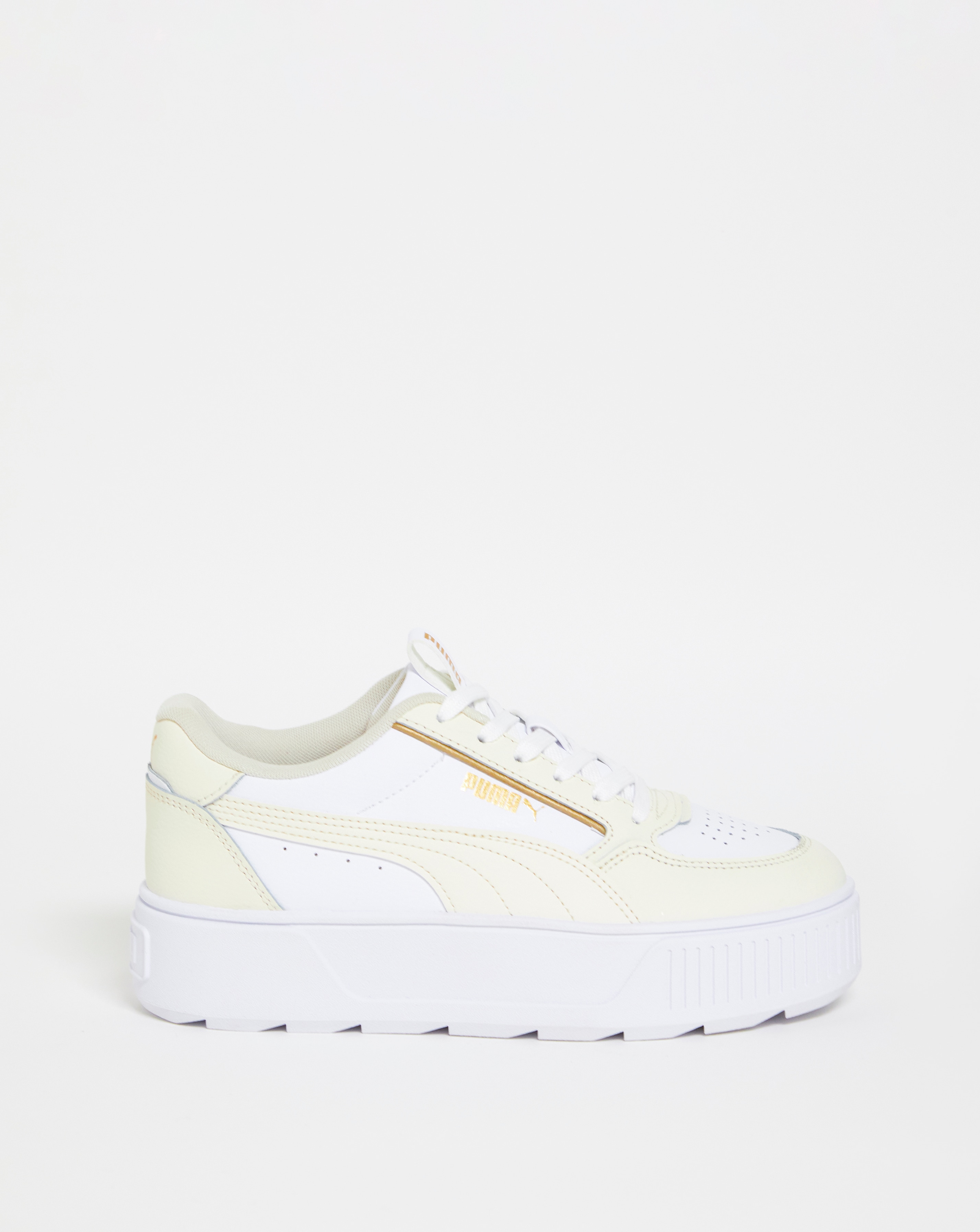 Puma Karmen Rebelle Trainers