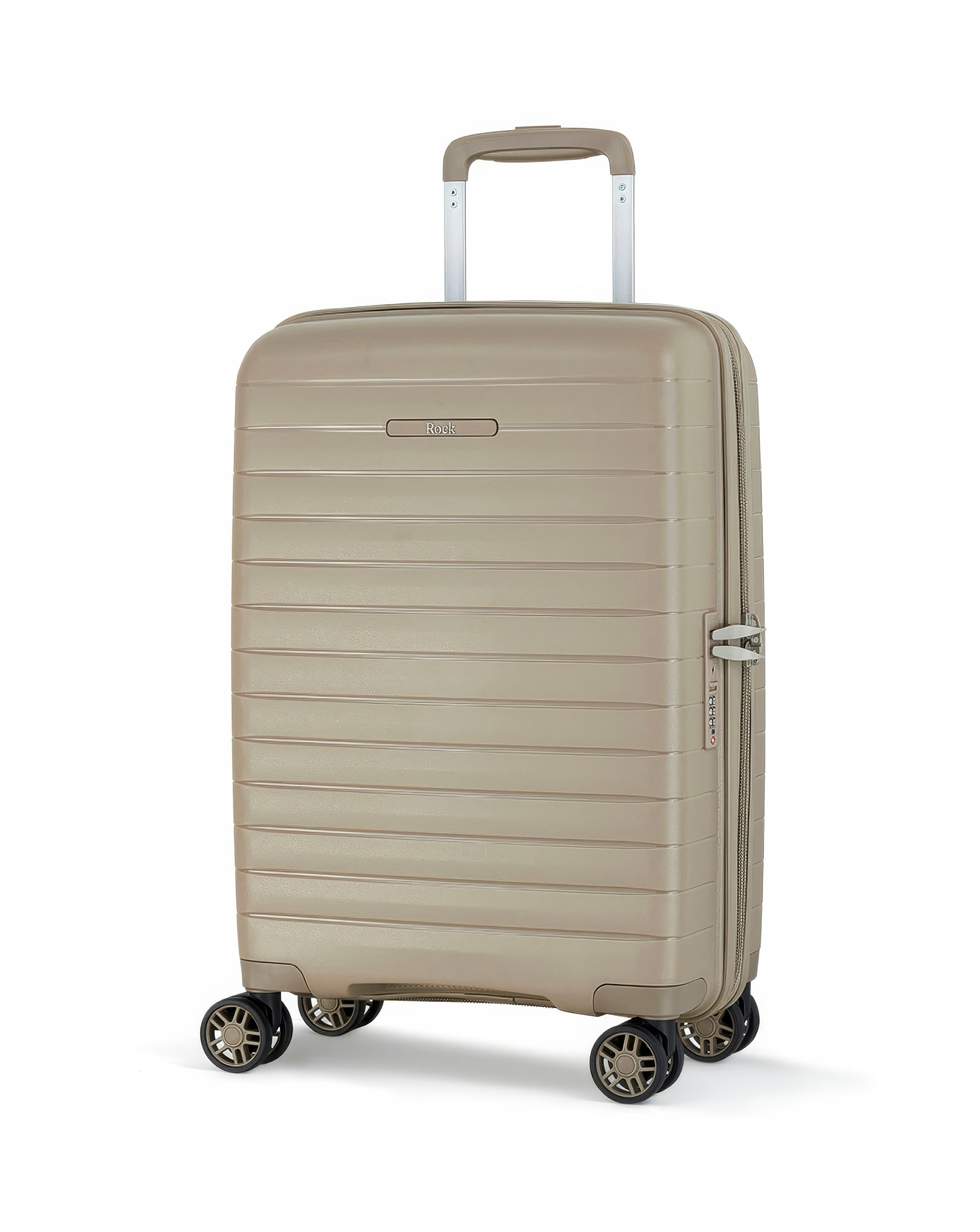 Rock Palma Cabin Suitcase