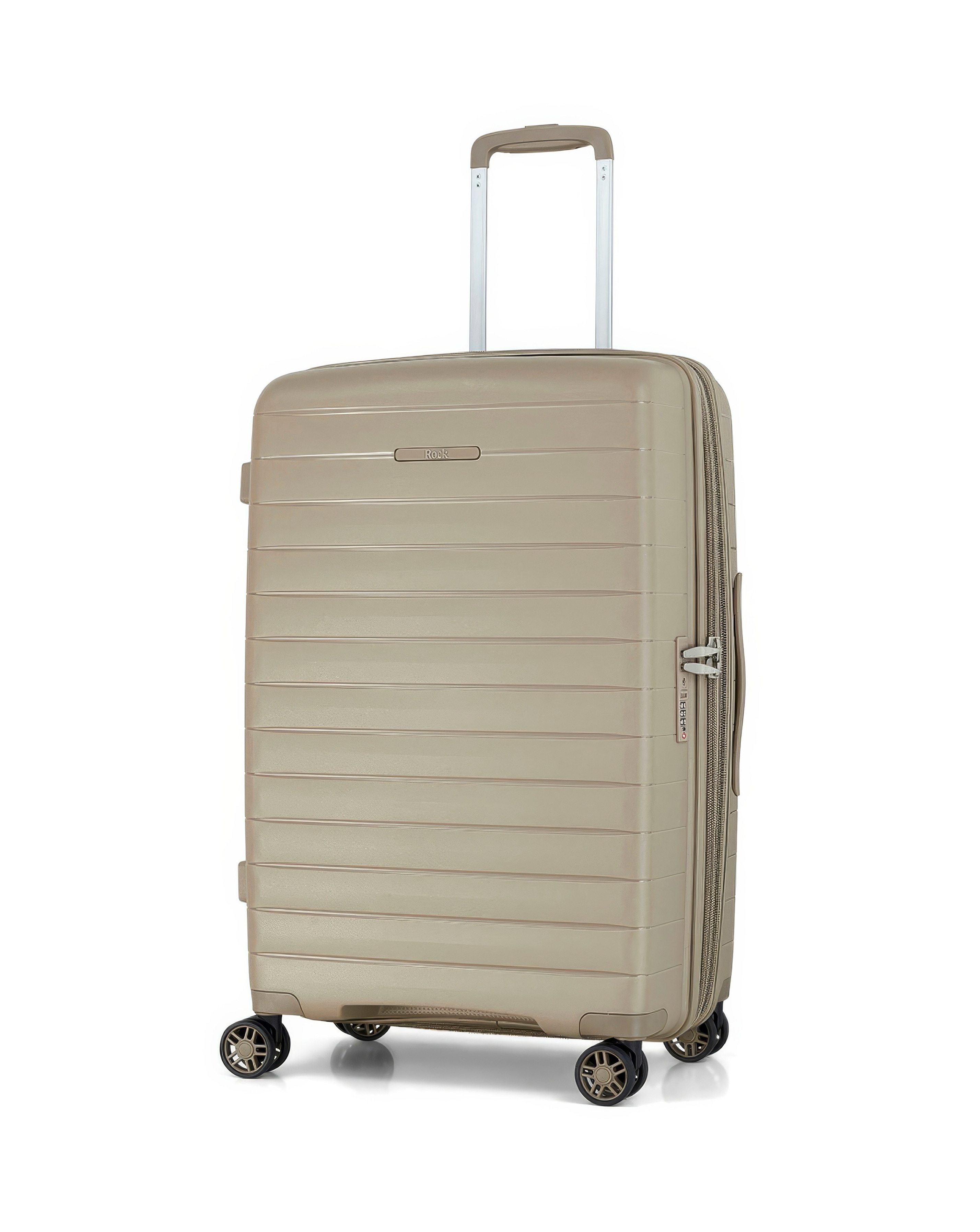 Rock Palma Medium Suitcase