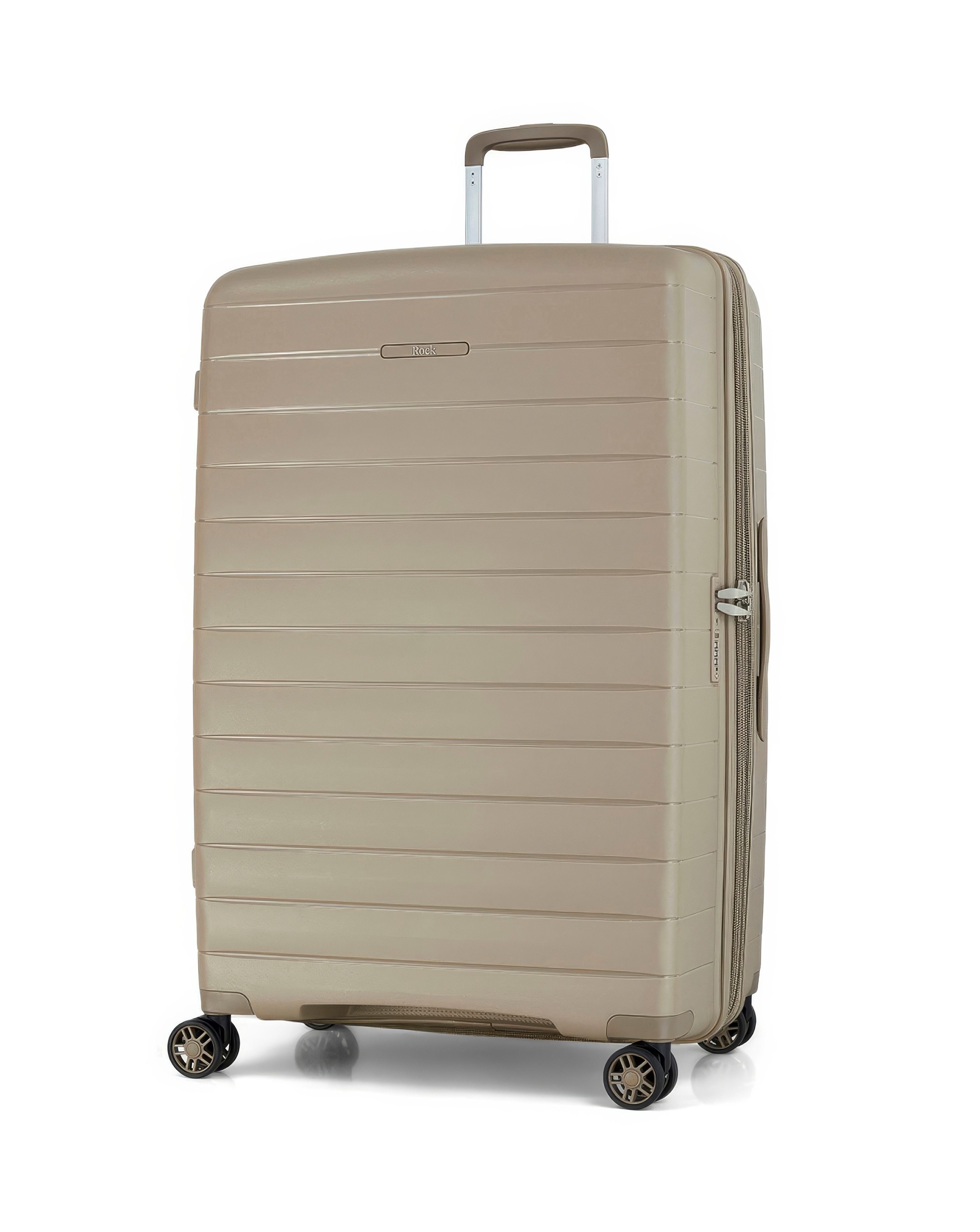 Rock Palma Large Suitcase