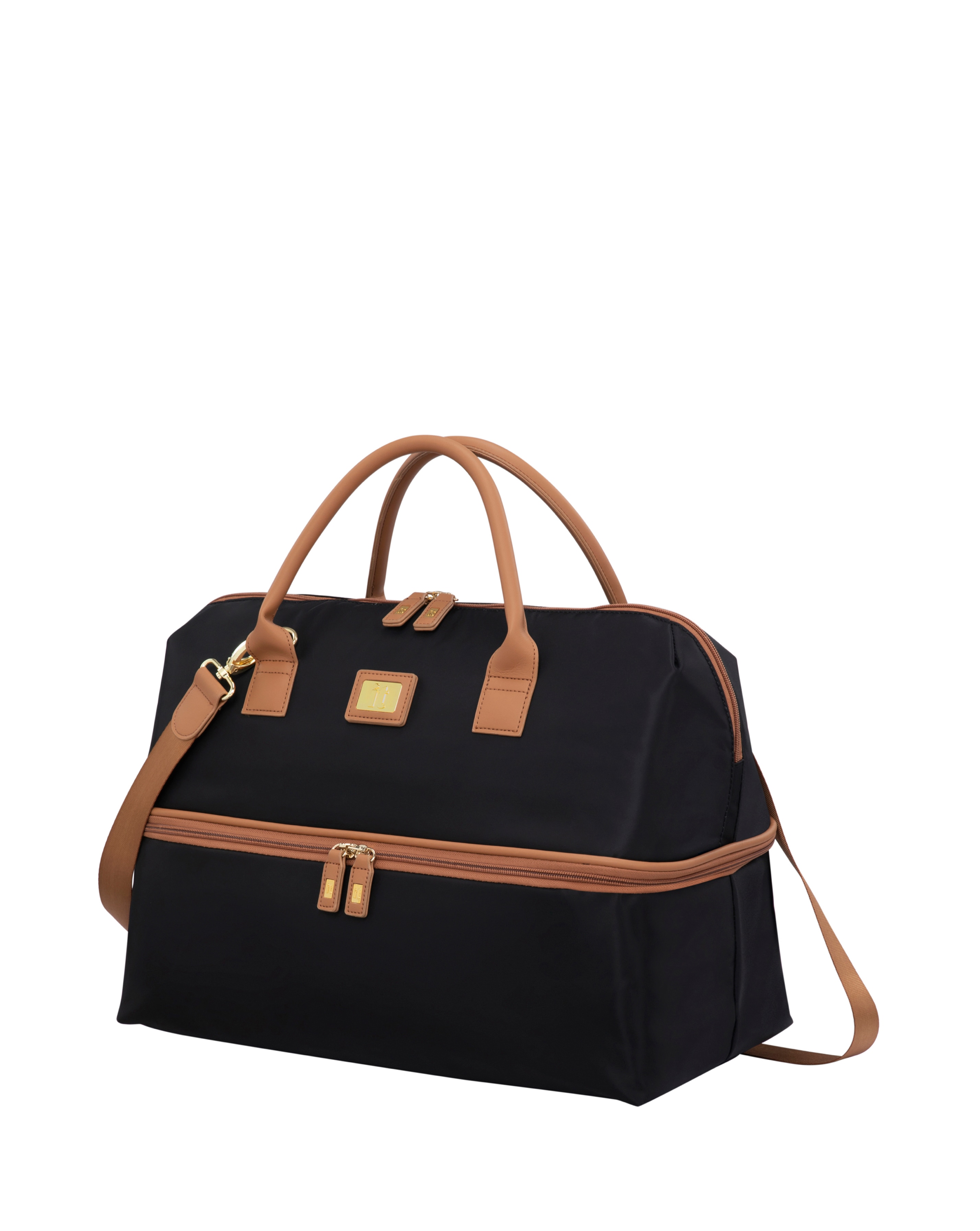 New In - IT Luggage Alluring Holdall Bag