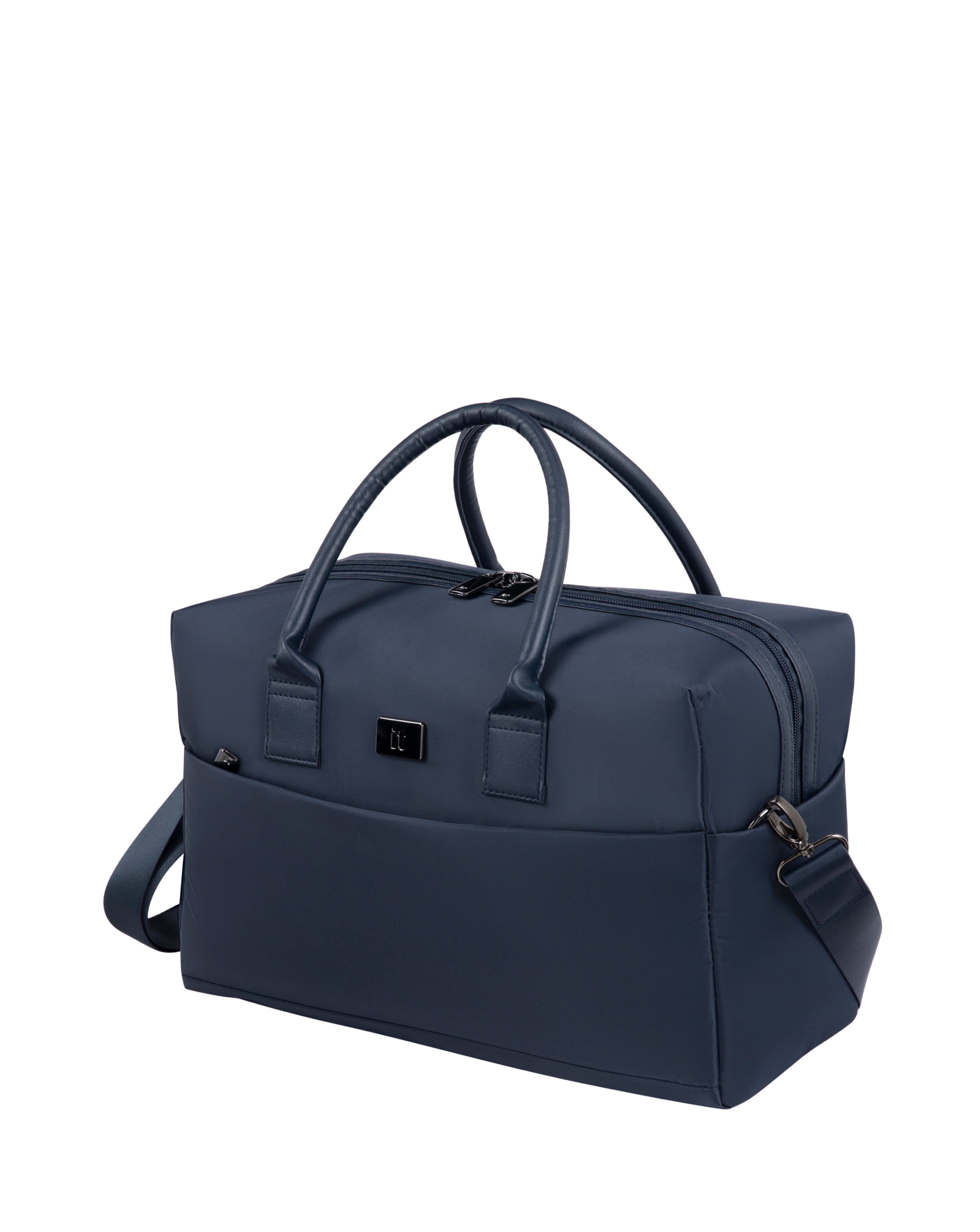 New In - IT Luggage Outpaced Holdall Bag