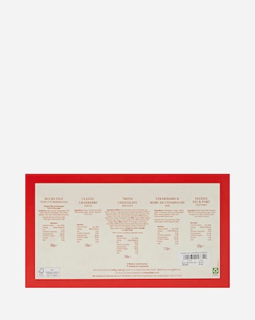 Cottage Delight Sparkling Christmas Classics