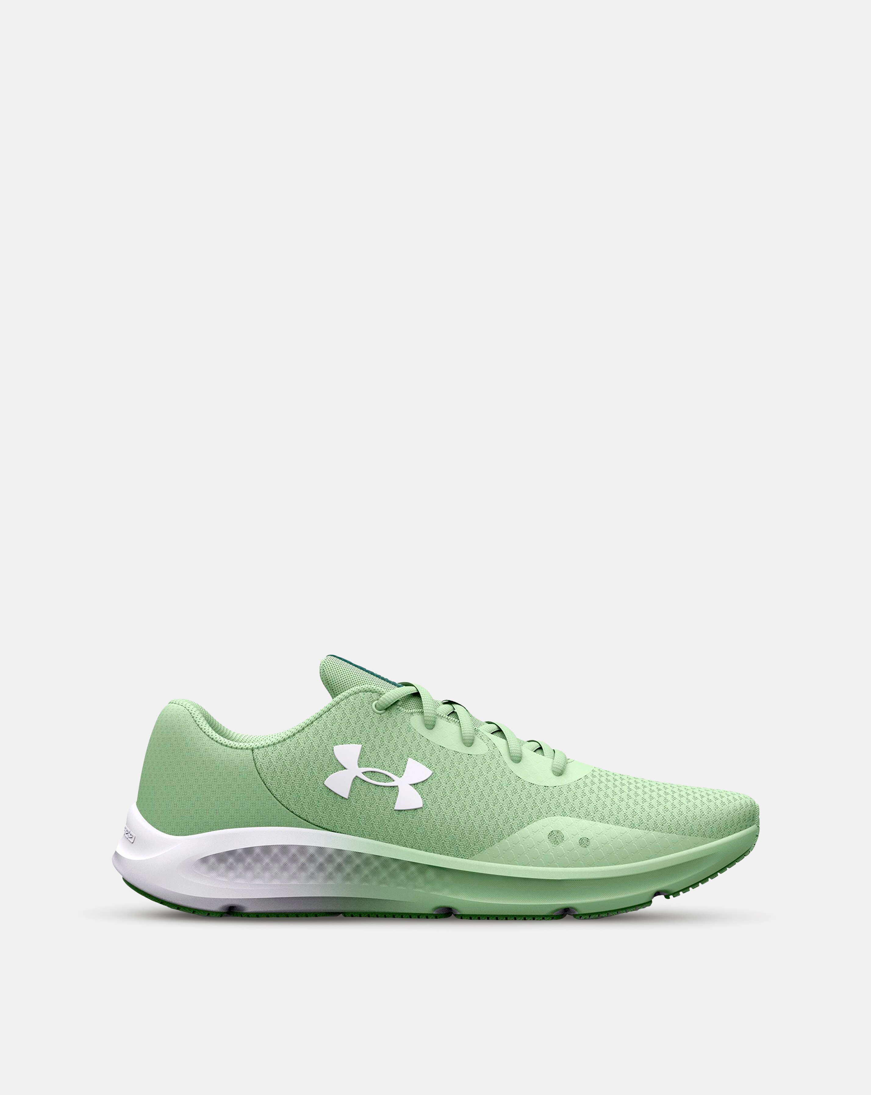 Pursuit shop under armour