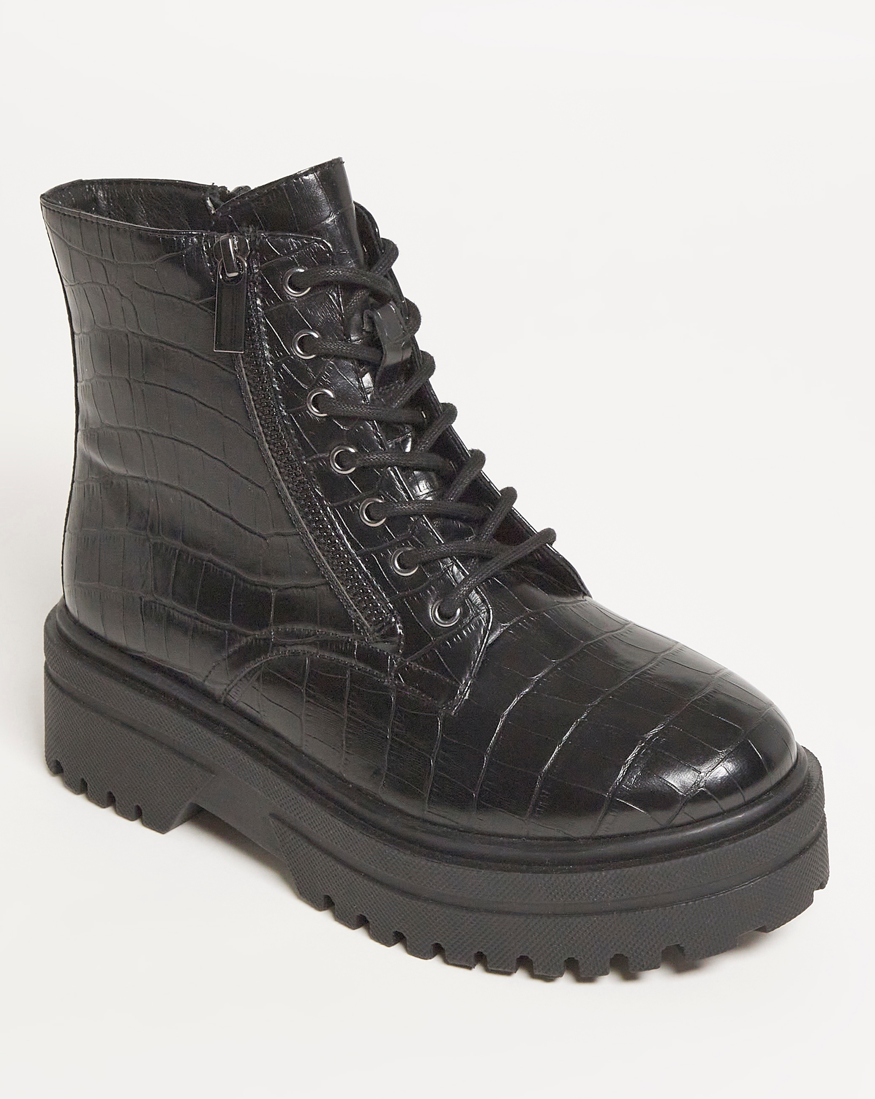 ankle boots simply be