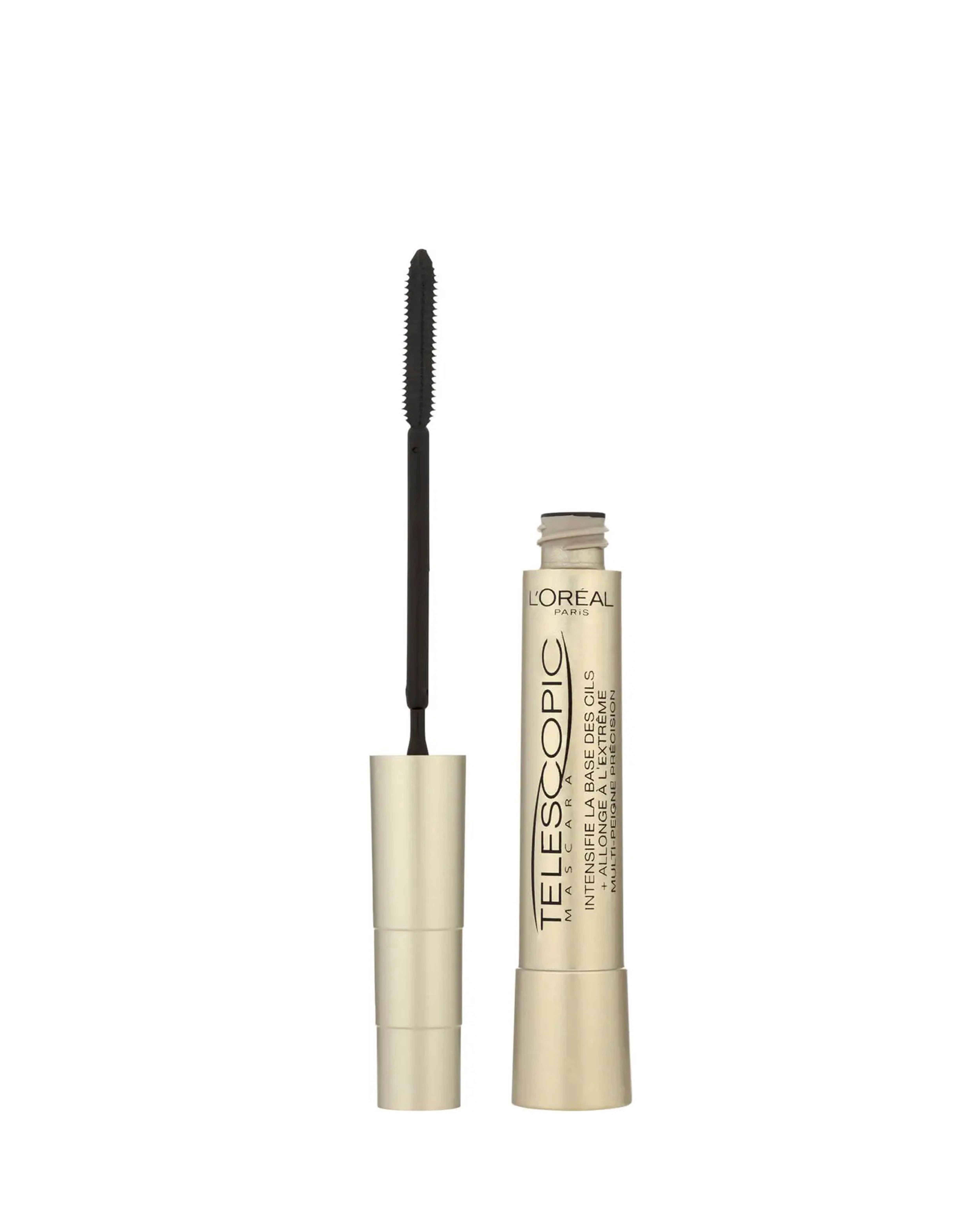 L'Oreal Telescopic Magnetic Mascara
