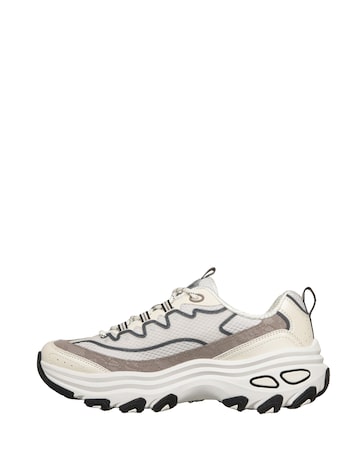 Skechers D'Lite Trainers