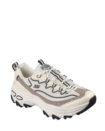 Skechers D'Lite Trainers