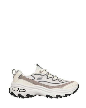 Skechers D'Lite Trainers