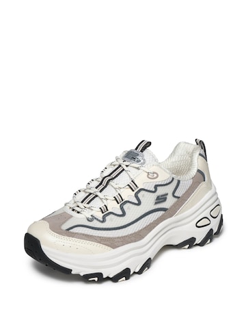Skechers D'Lite Trainers