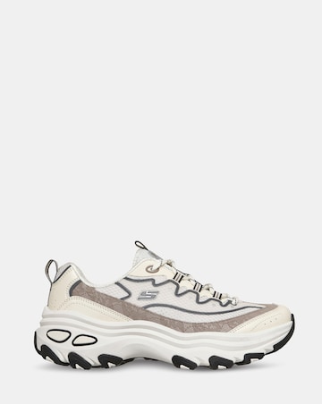 Skechers D'Lite Trainers