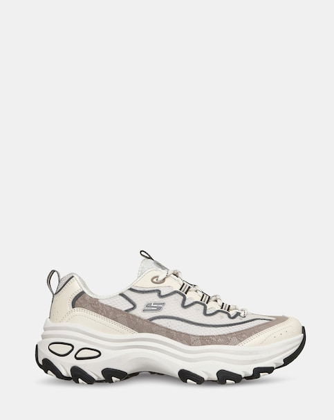 Skechers D'Lite Trainers