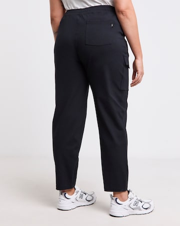 Skechers Slip-In Cargo Pant