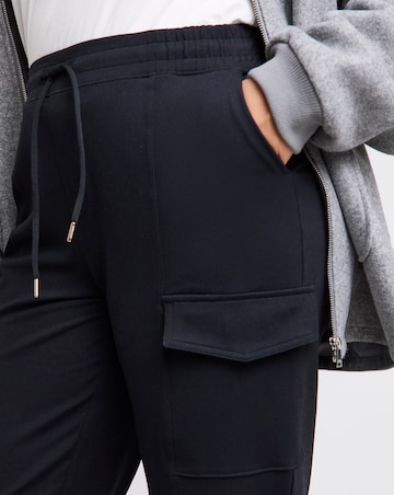 Skechers Slip-In Cargo Pant