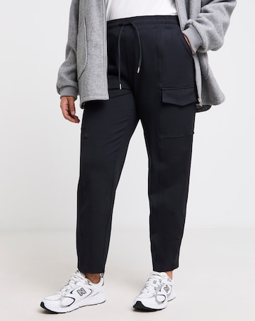 Skechers Slip-In Cargo Pant