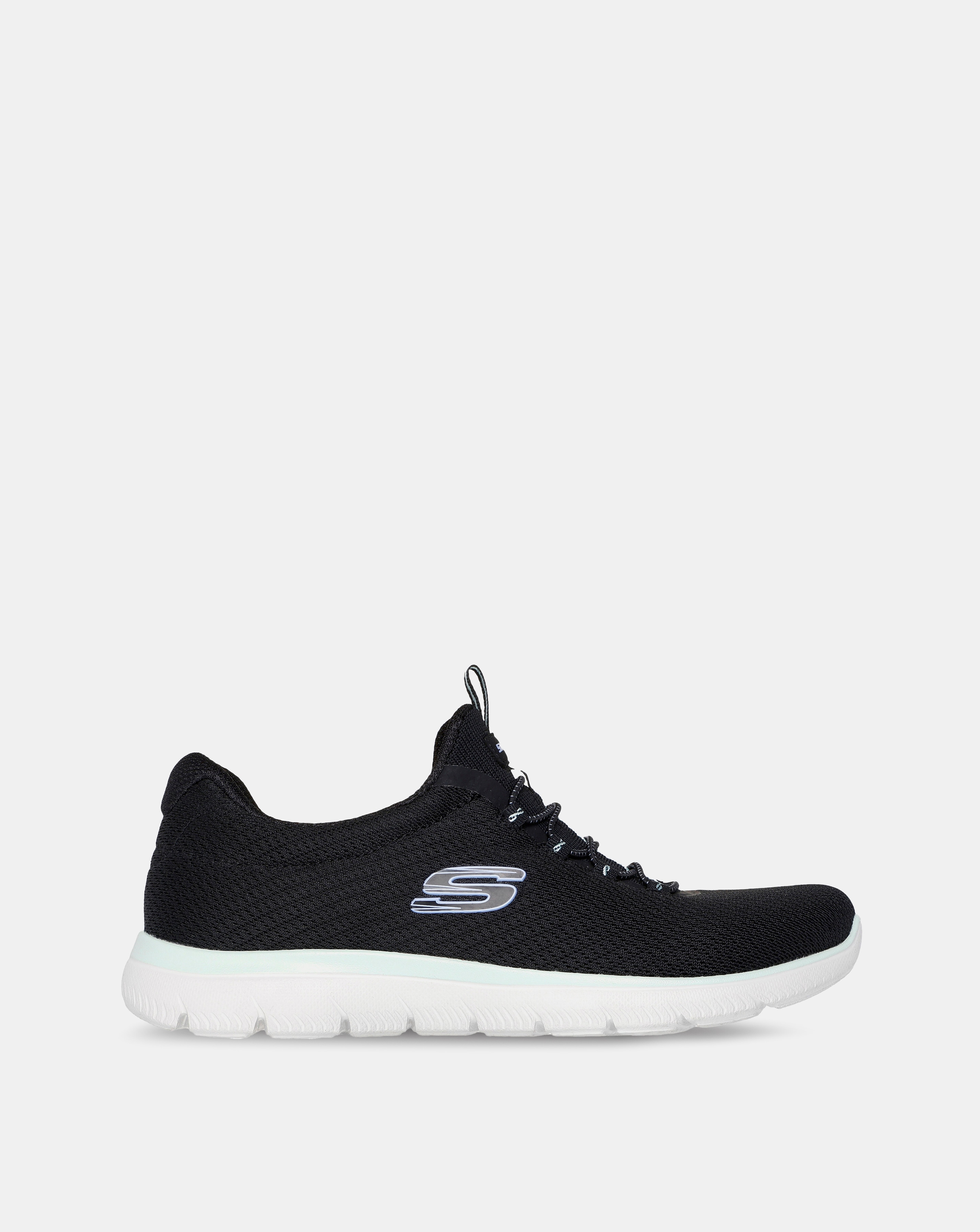 Skechers Summits Summer Trainers