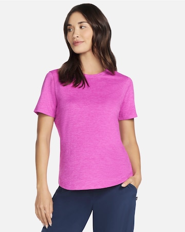 Skechers Go Dri Swift T-Shirt