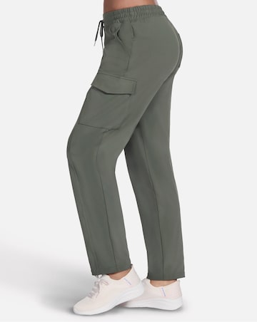 Skechers Slip-In Cargo Pant
