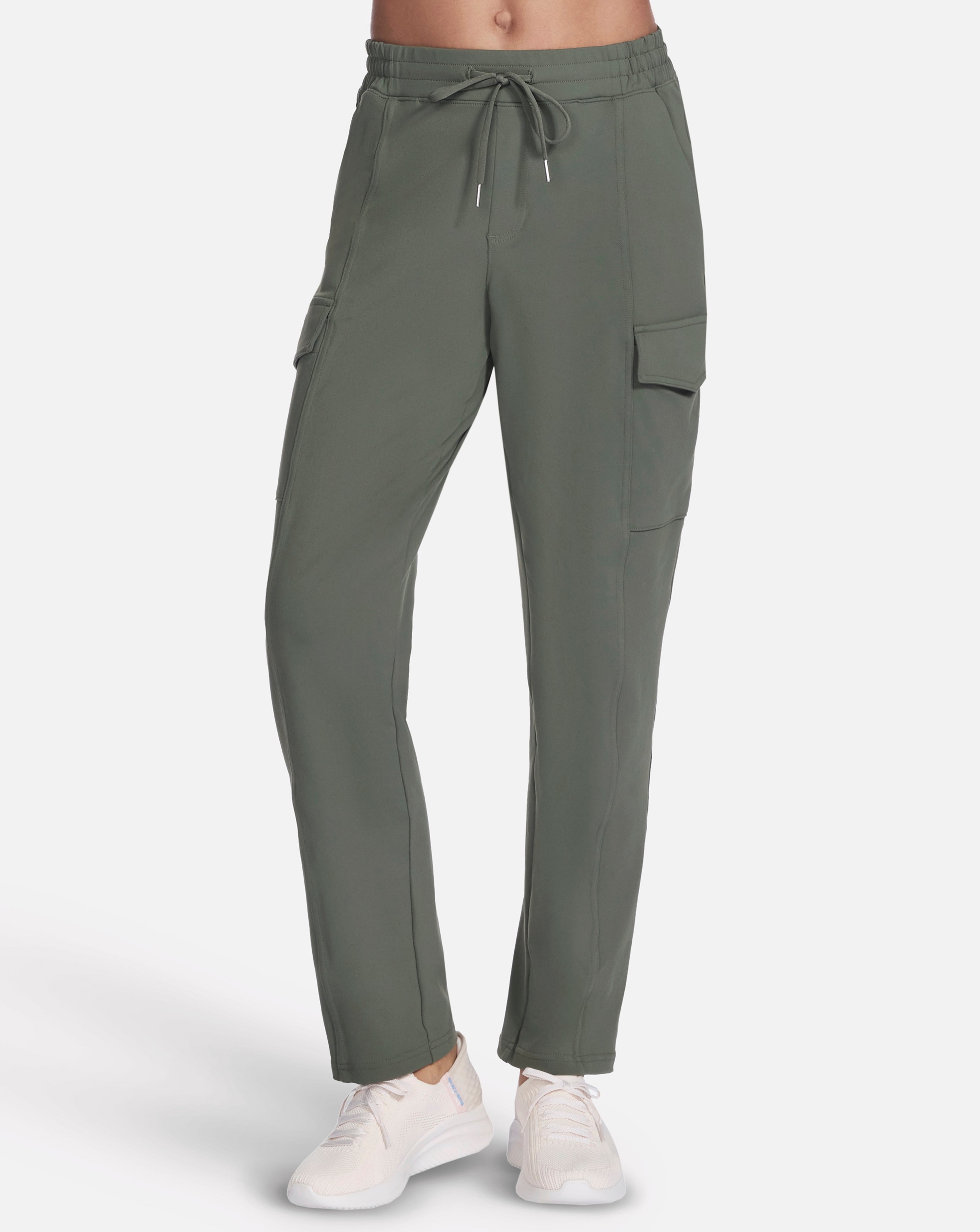 New In - Skechers Slip-ins Cargo Pant
