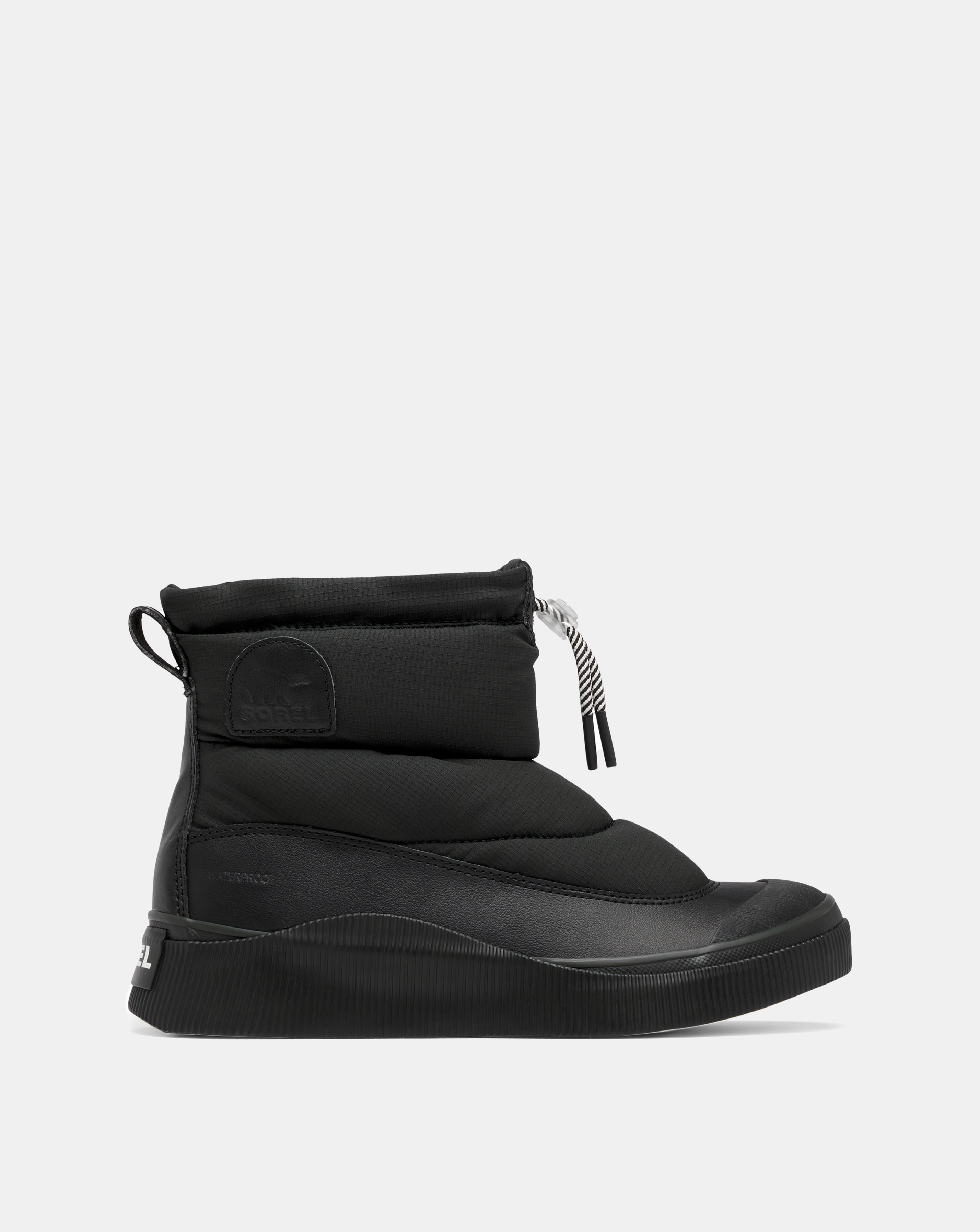 Sorel Out N About IV Puffy WP Boots