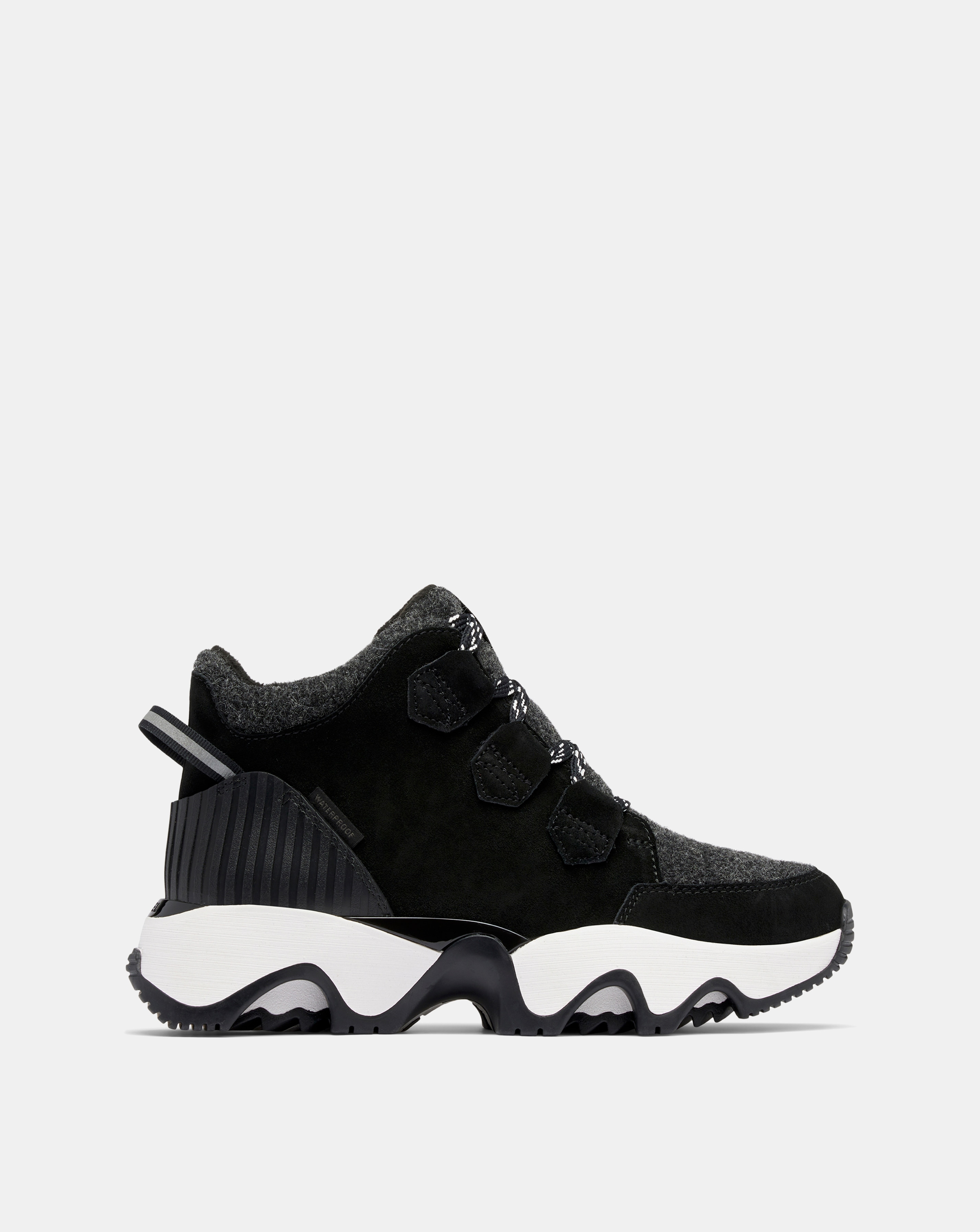 Sorel Kinetic Impact Caribou WP Boots