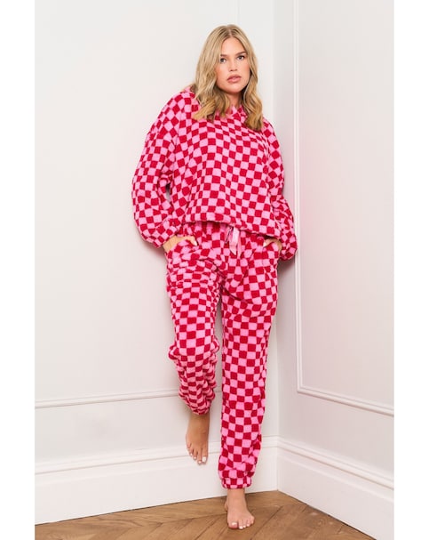 JimJamTheLabel Check Twosie