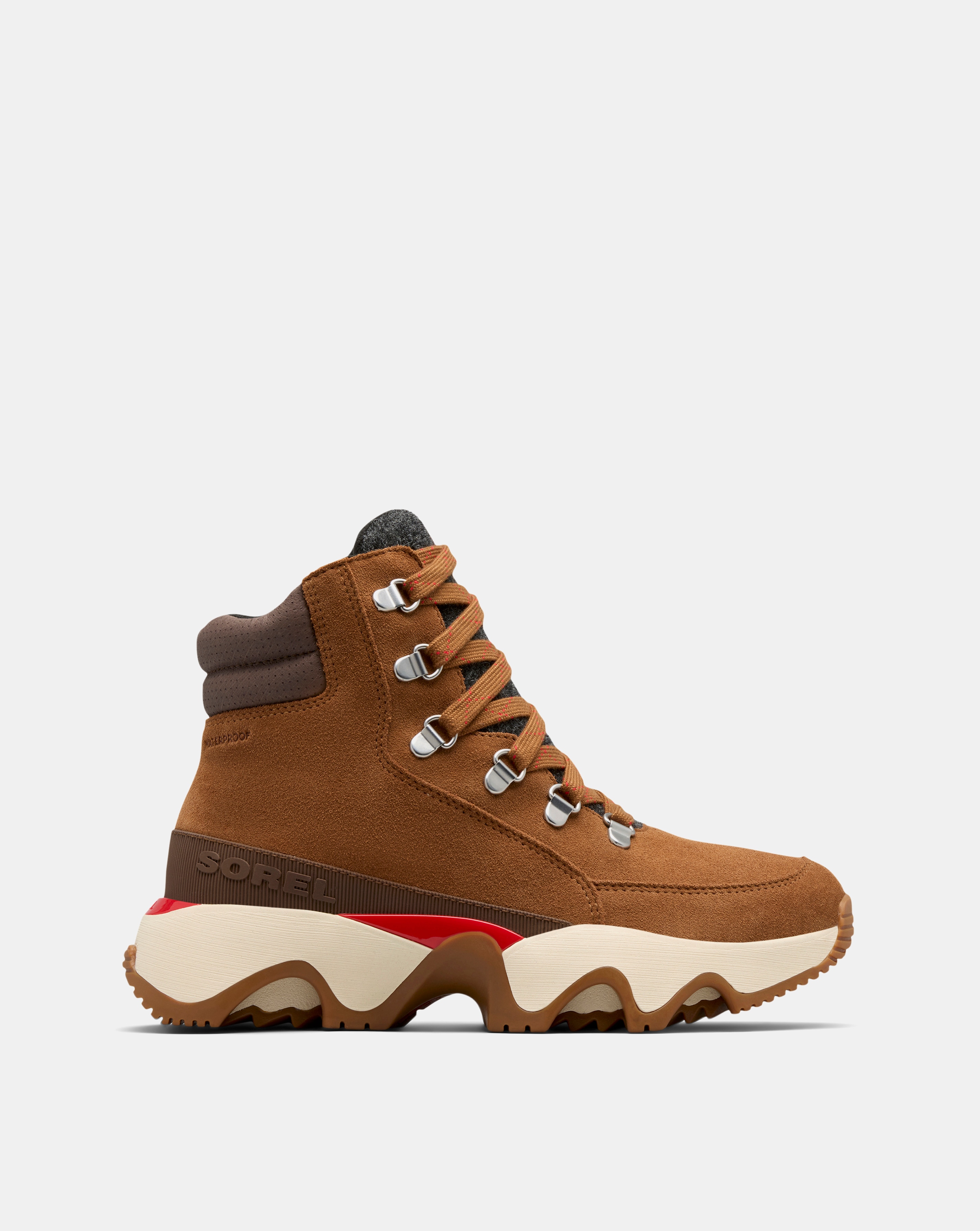 Sorel Kinetic Impact Conquest WP Boot