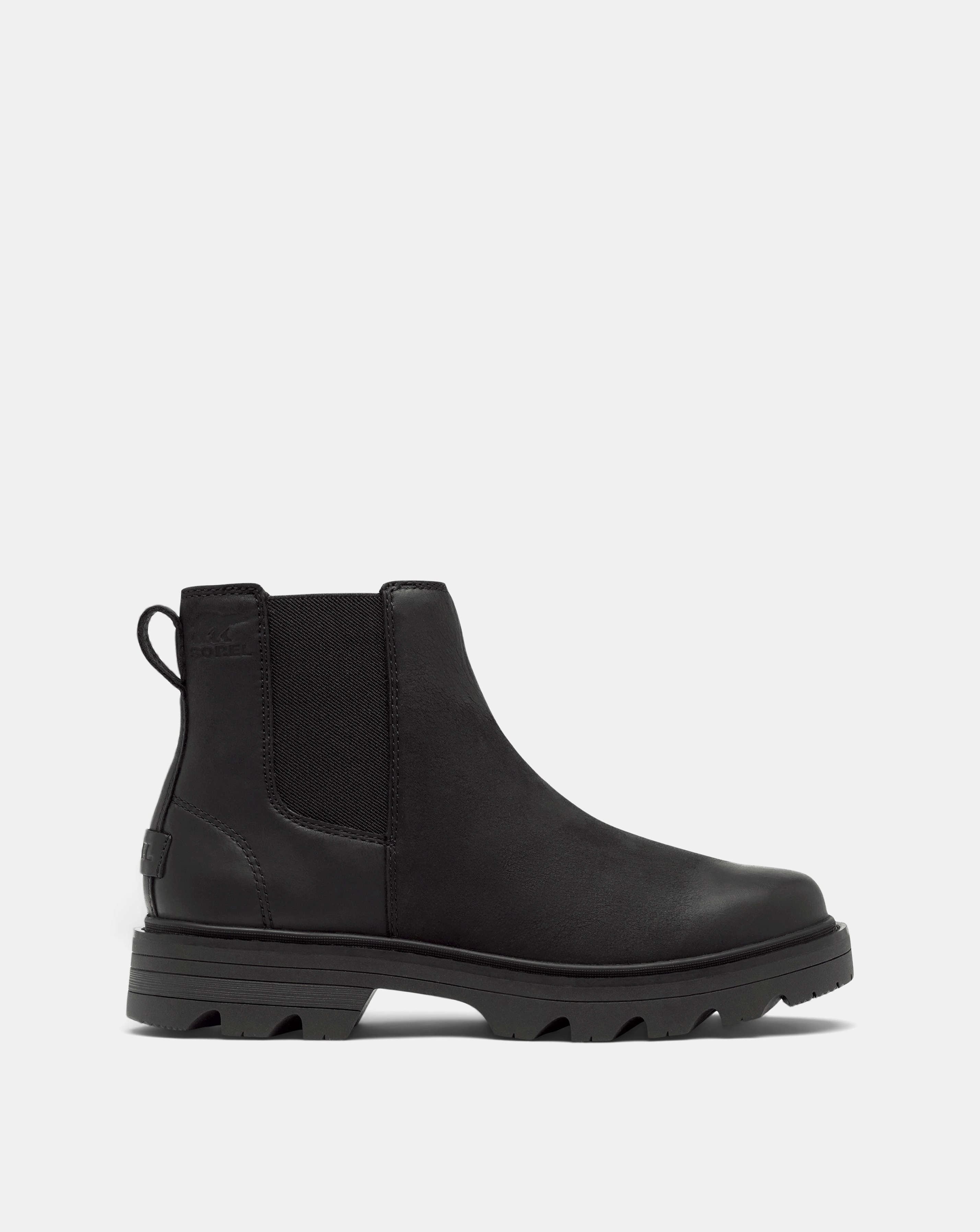 New In - Sorel Revel Waterproof Chelsea Boots