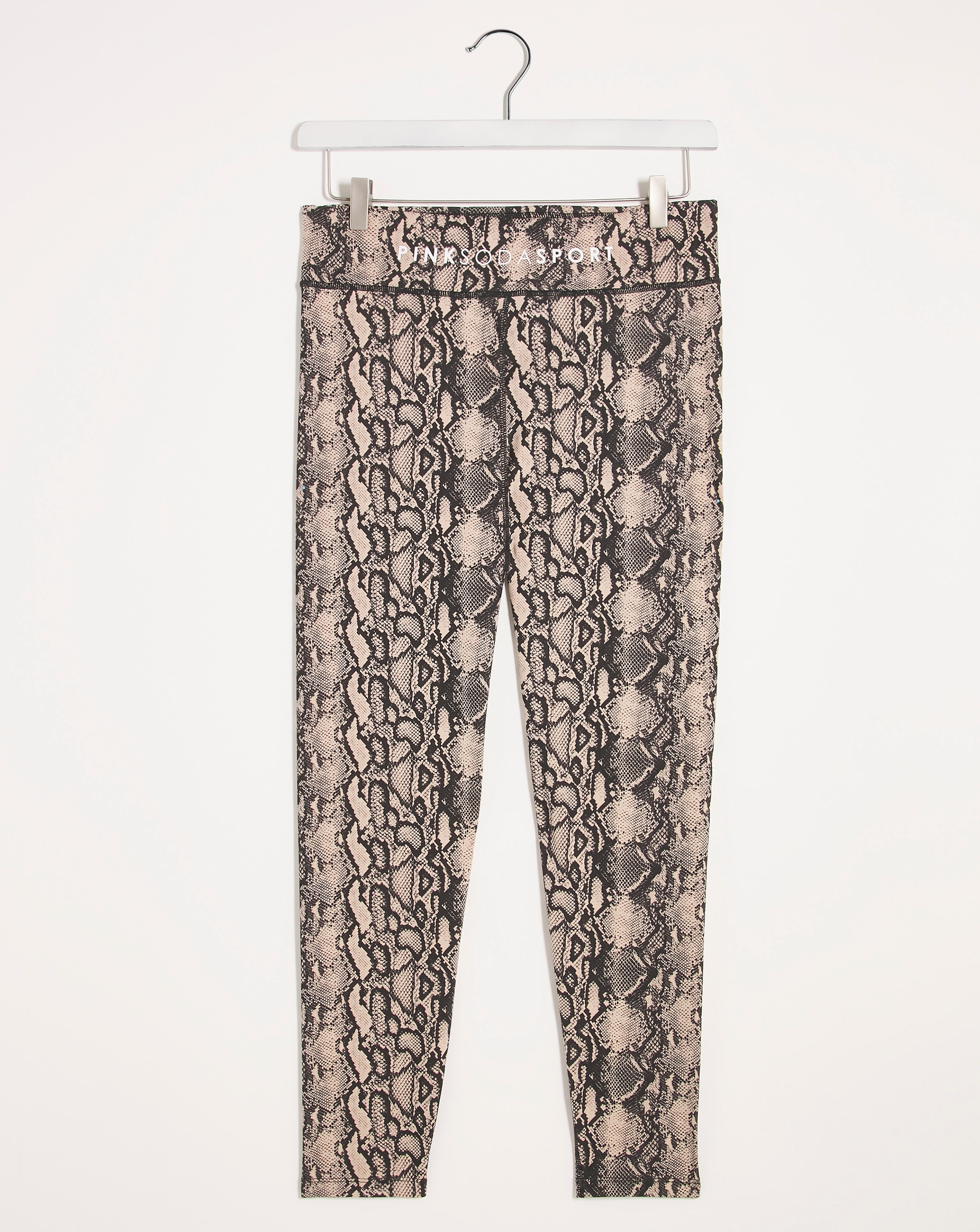Snake leggings hot sale zara