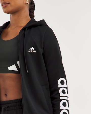 adidas Big Logo linear Tracksuit
