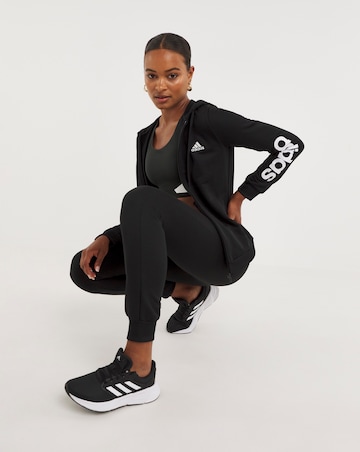 adidas Big Logo linear Tracksuit