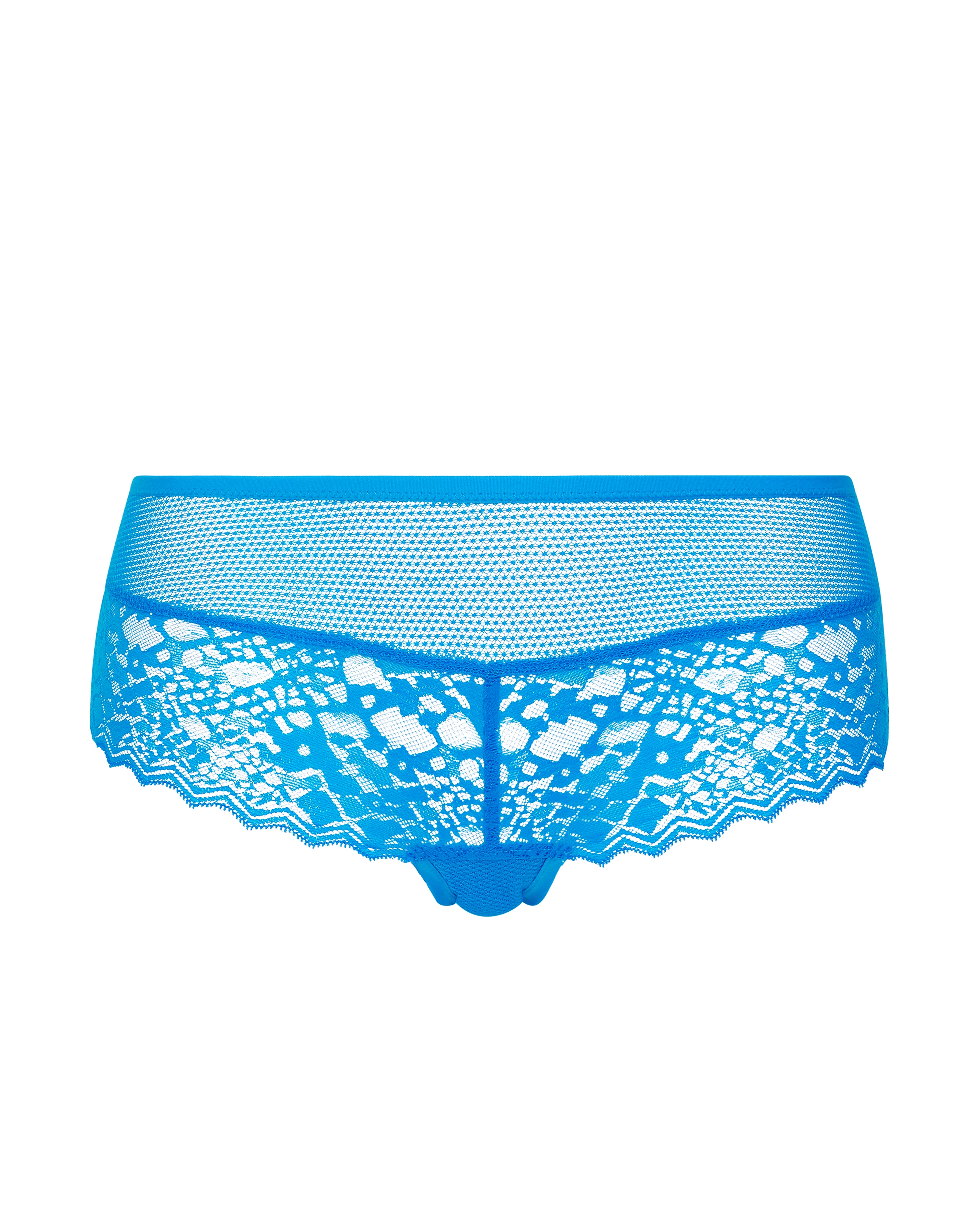 Freya Temptress Shorts In Blue | UK Size S Women's