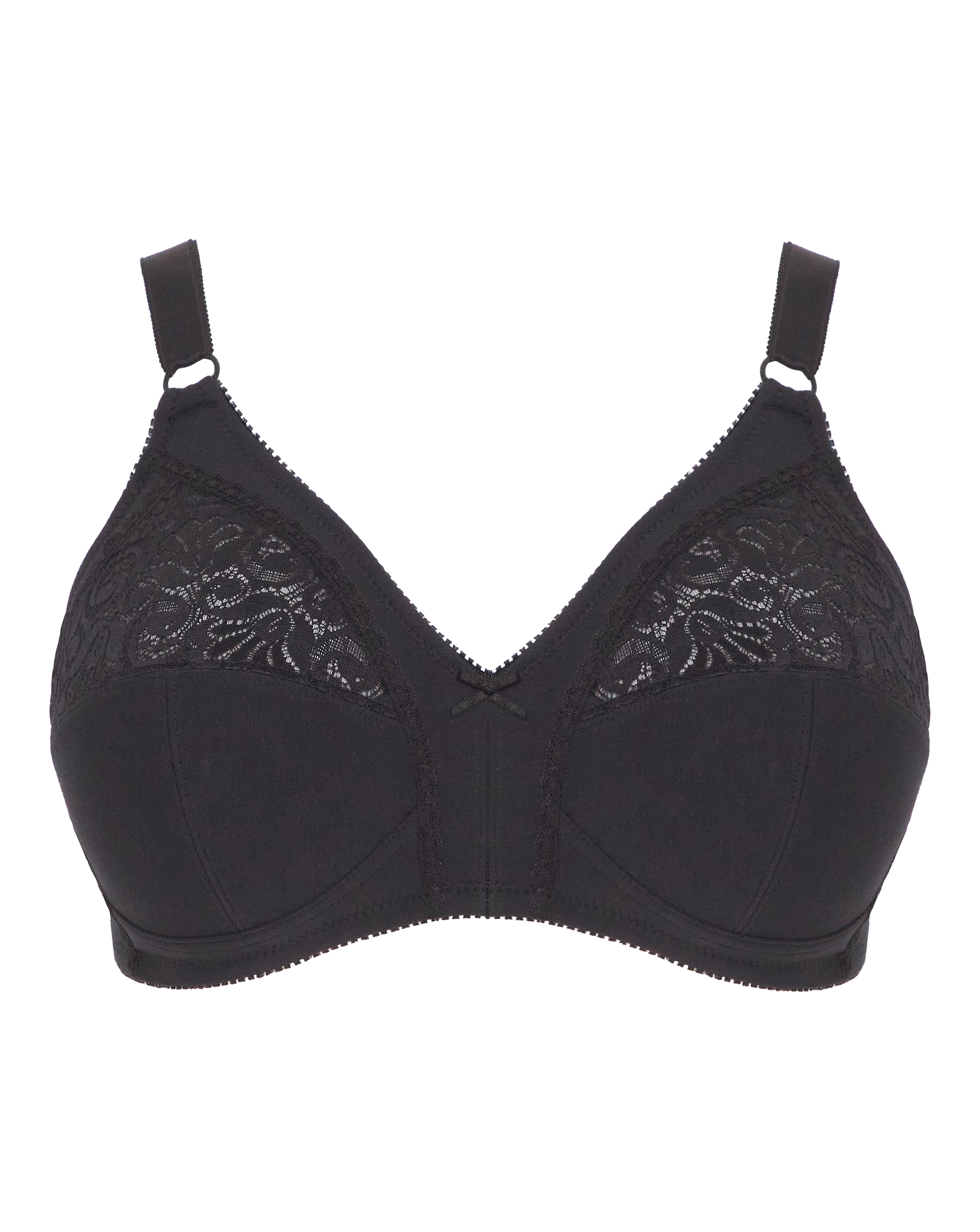 Dorina Classics Monica Full Cup Bra Blk