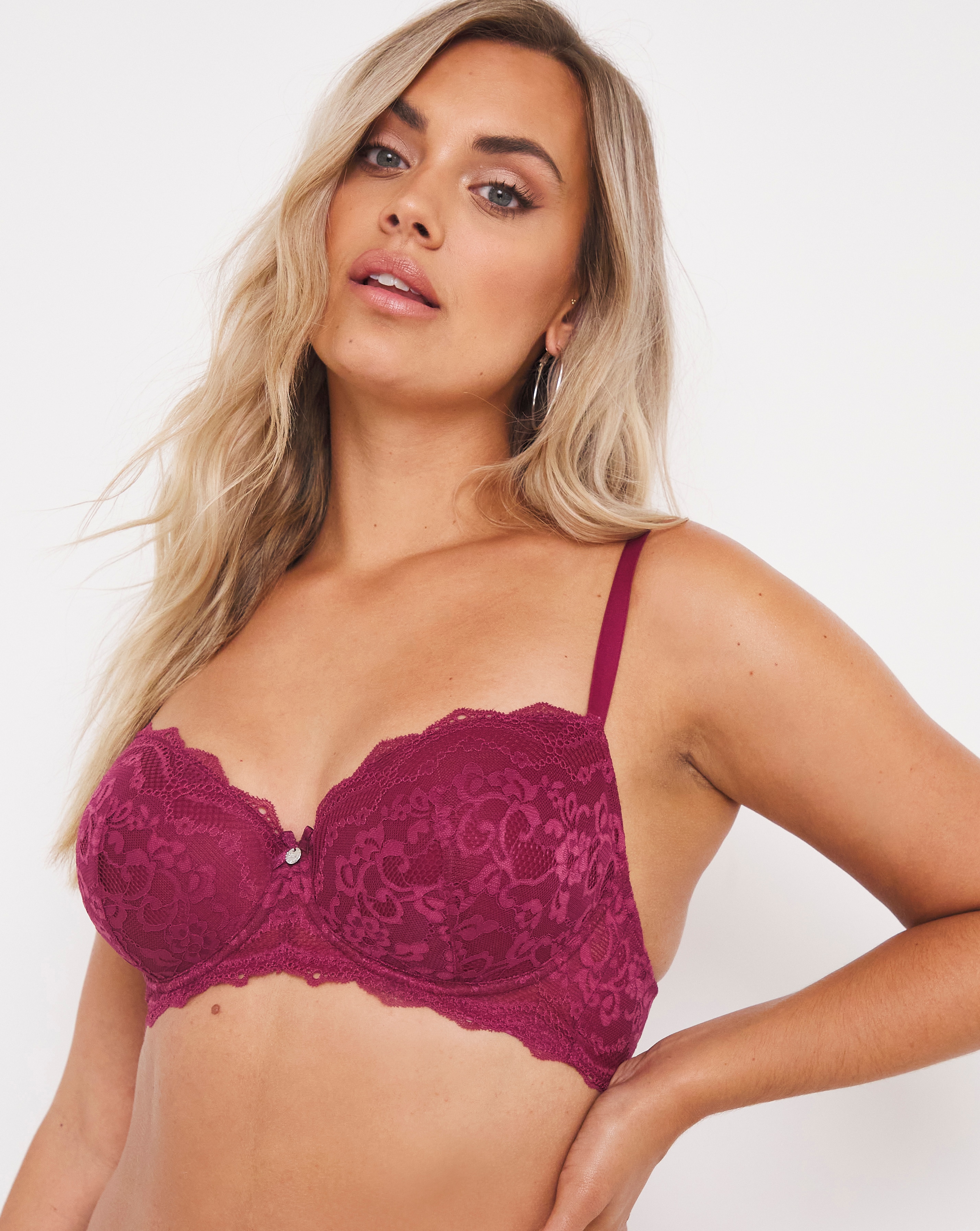 Boux Avenue Leah Balcony Bra
