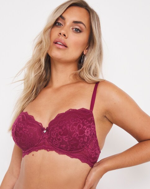 Boux Avenue Leah Balcony Bra