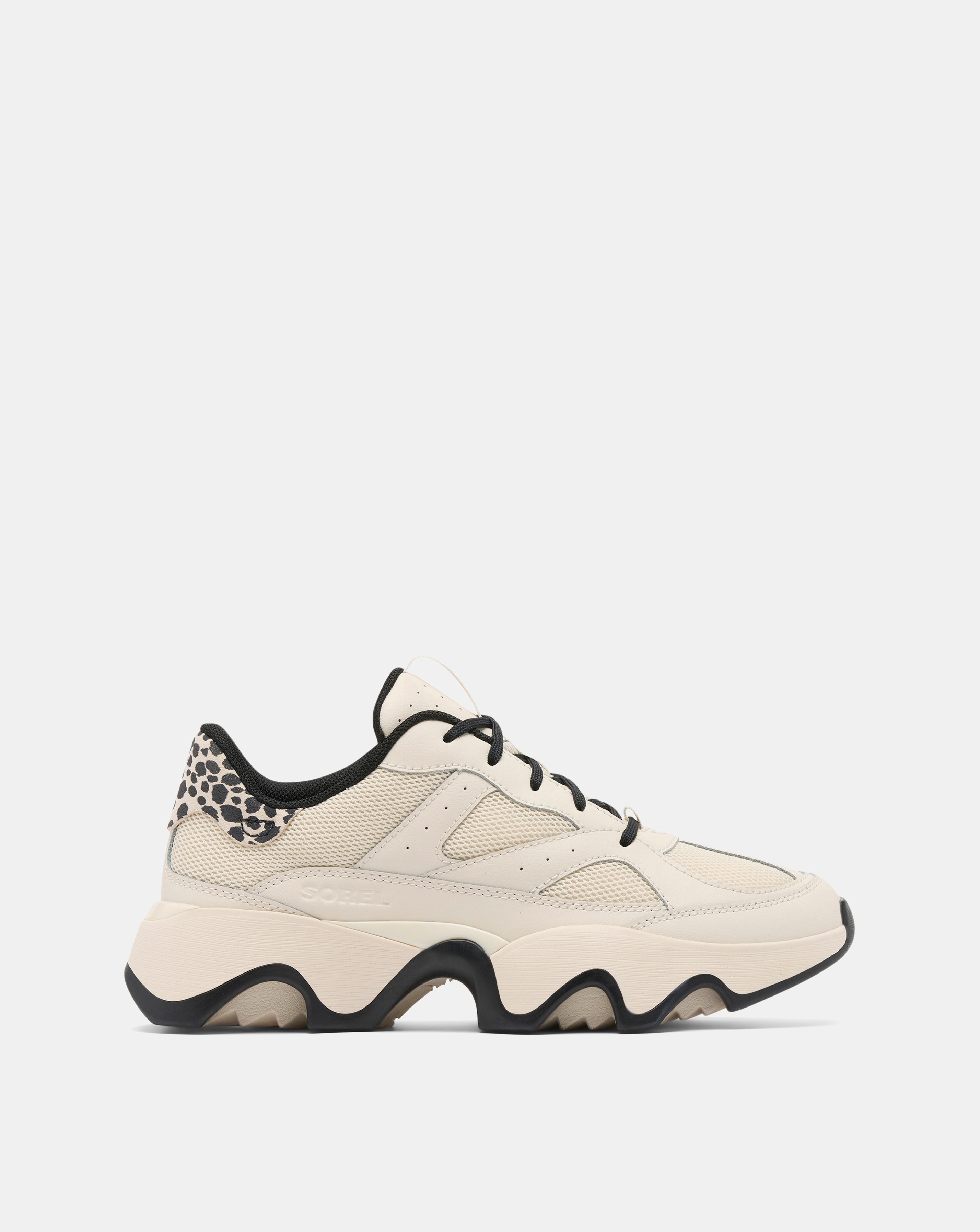 New In - Sorel Kinetic Array Trainers