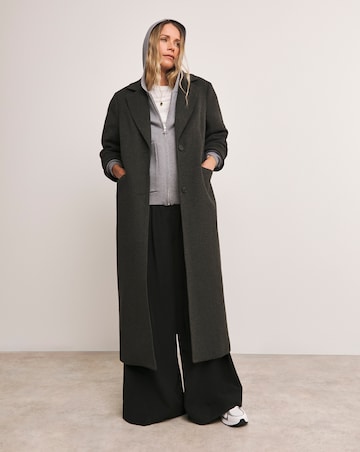 Anthology Premium Knitted Bomber Jacket