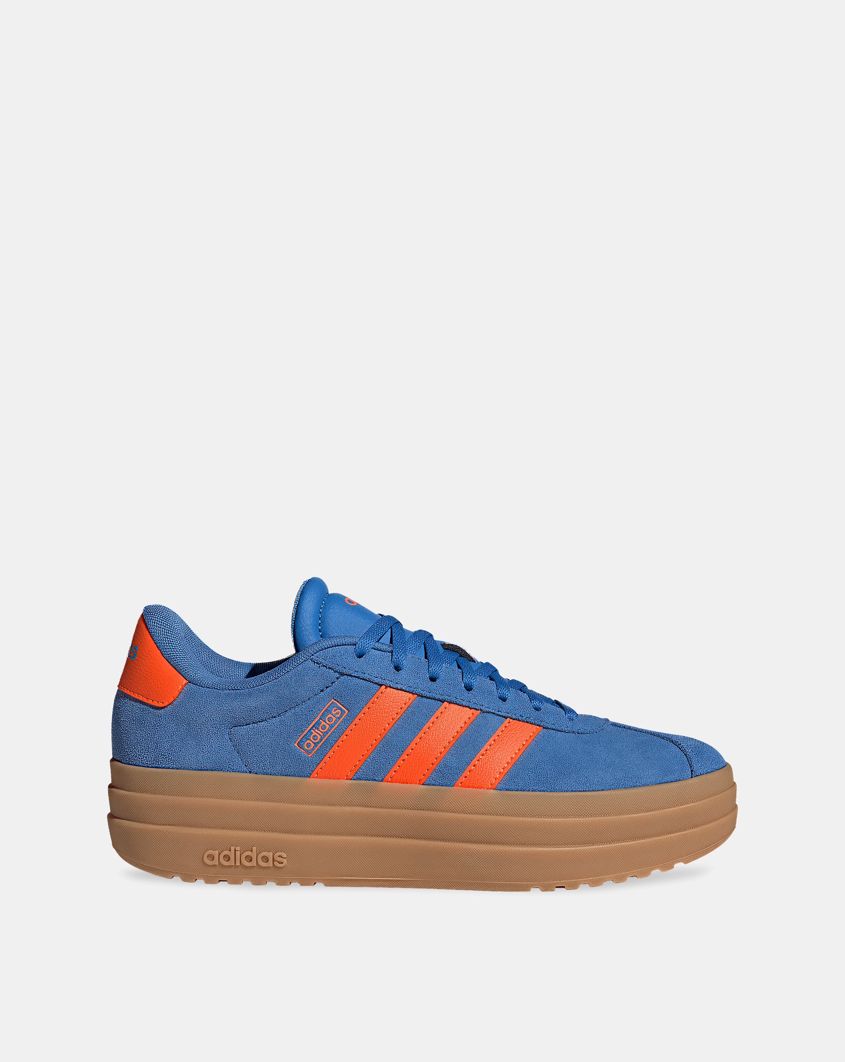 New In - adidas VL Court Bold Trainers