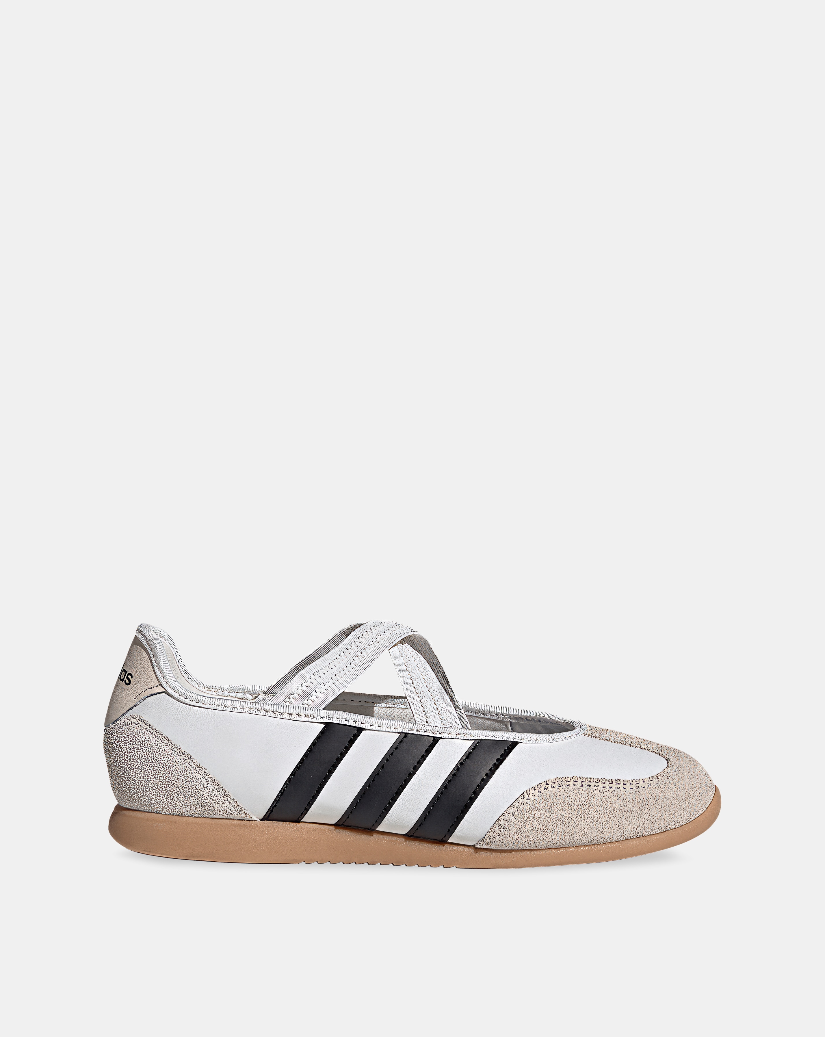 New In - adidas Barreda Mary Jane Trainers
