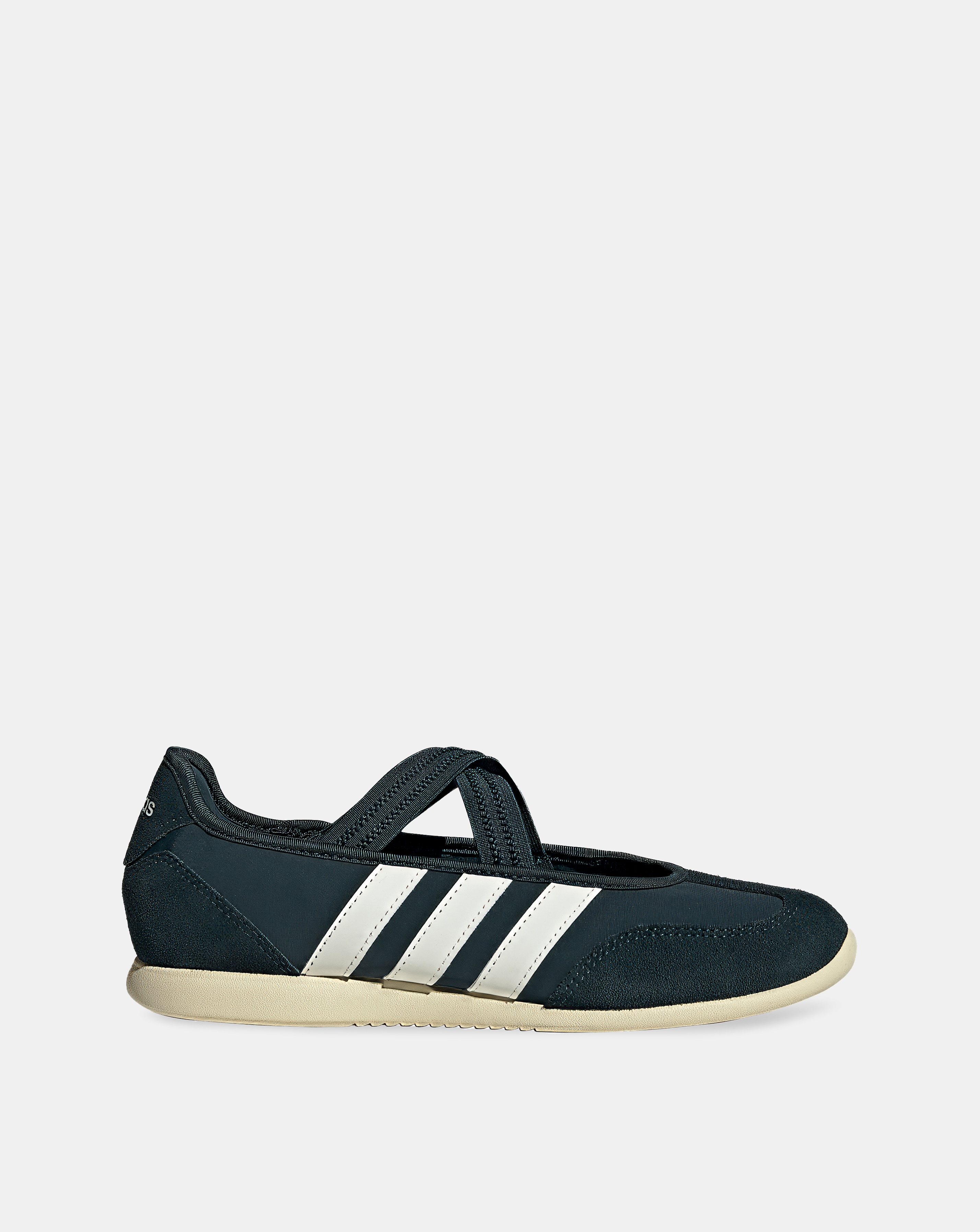 New In - adidas Barreda Mary Jane Trainers