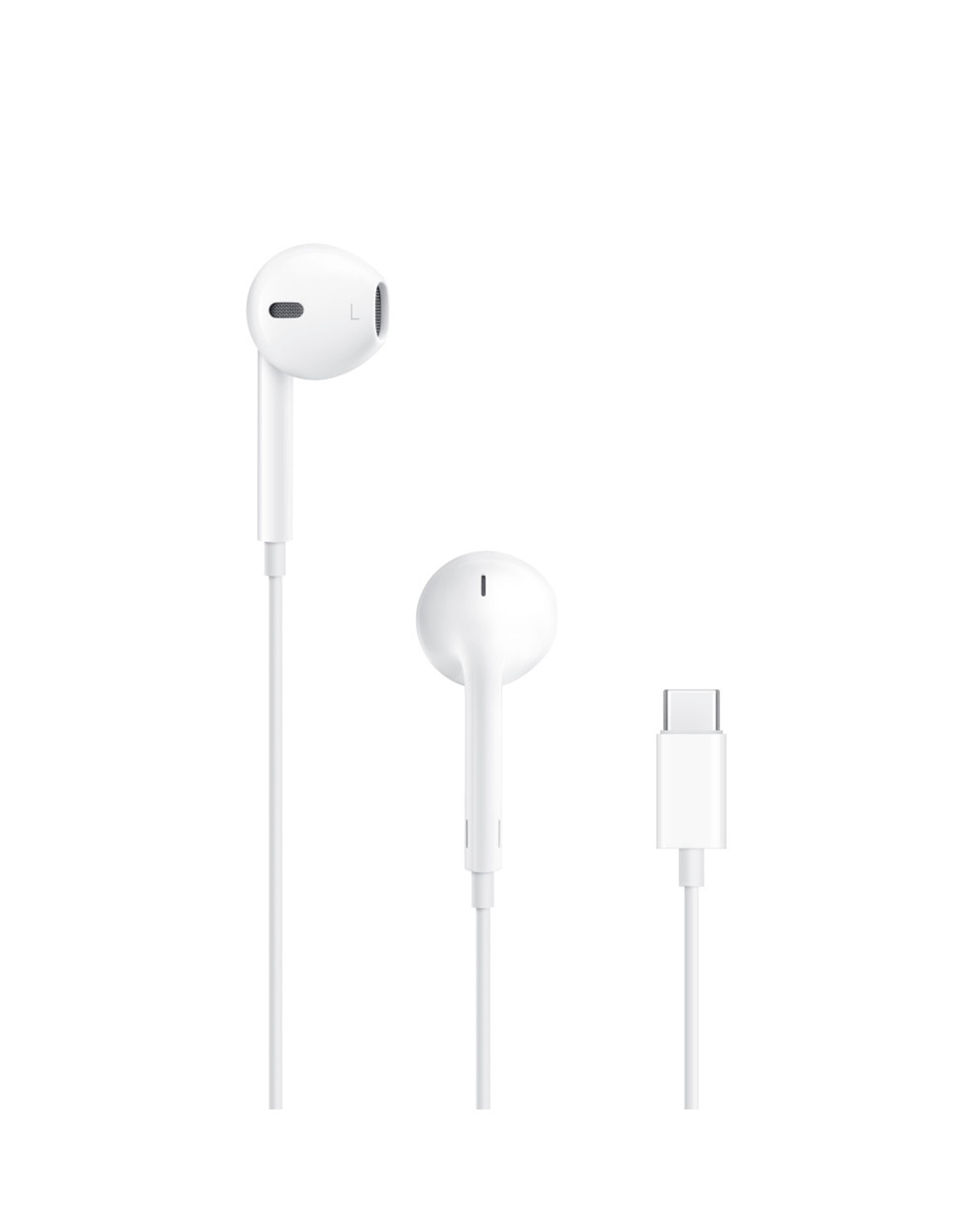New In - Apple EarPods (Usb-C)