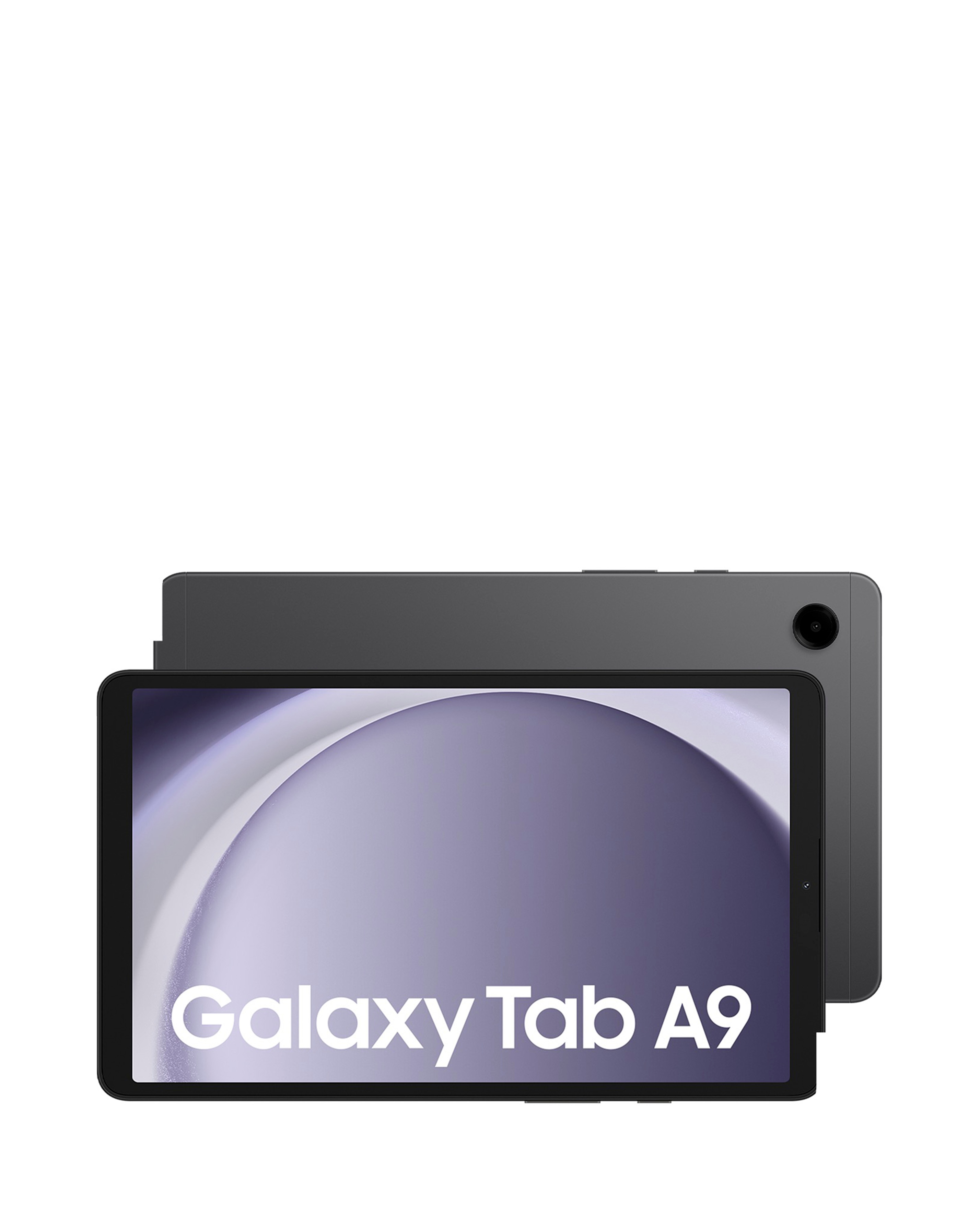 New In - Galaxy Tab A9 8.7in 64Gb Tablet - Grey