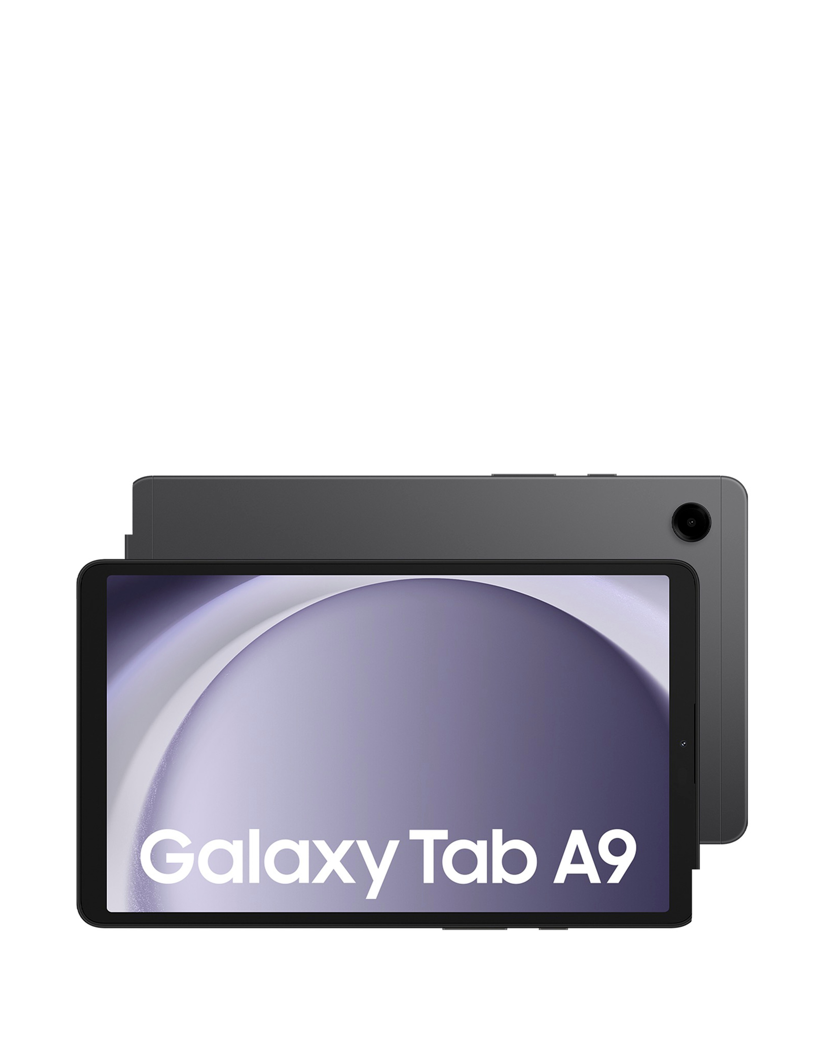 New In - Galaxy Tab A9 8.7in 128Gb Tablet - Grey