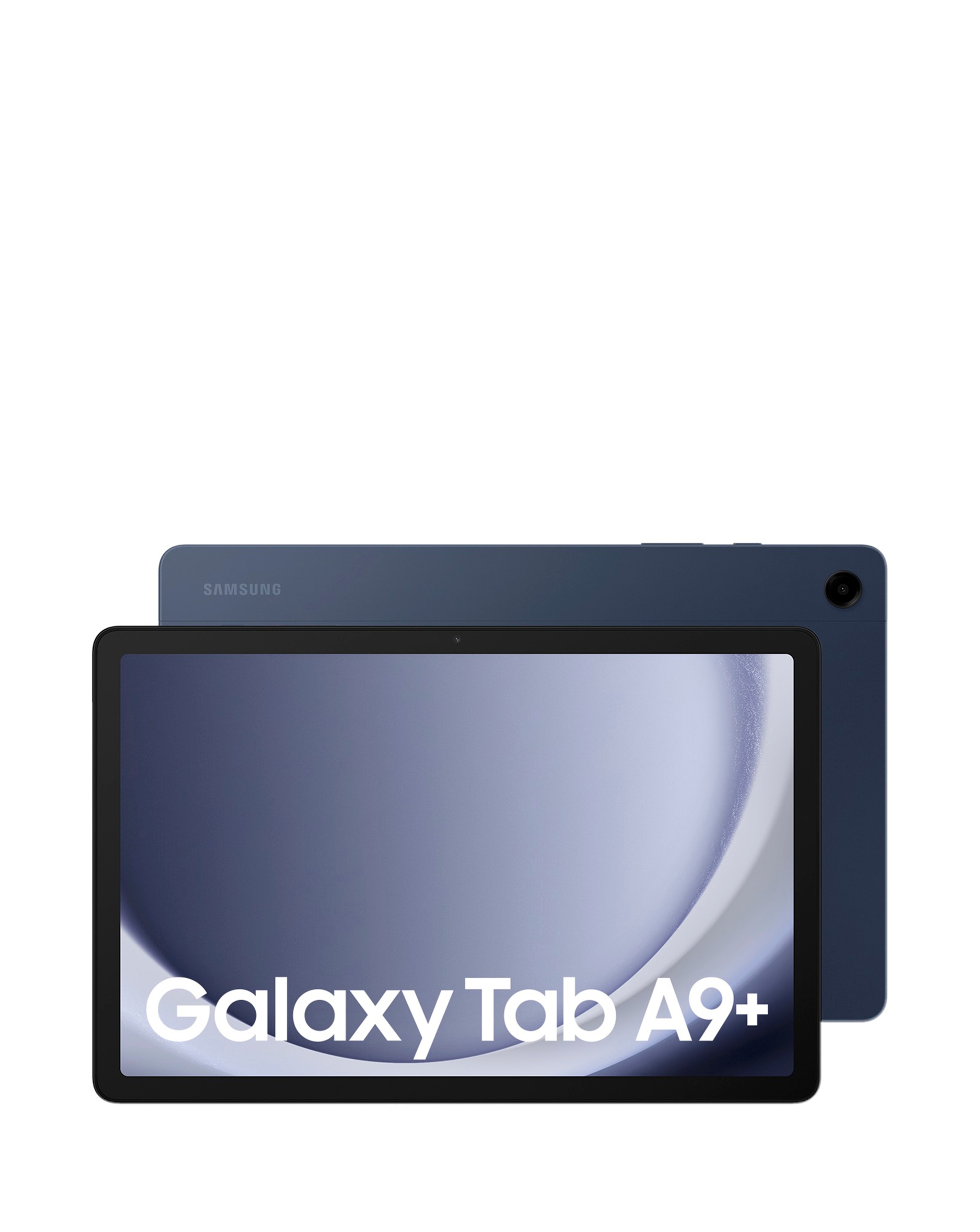 New In - Galaxy Tab A9+ 11in 64Gb - Dark Blue