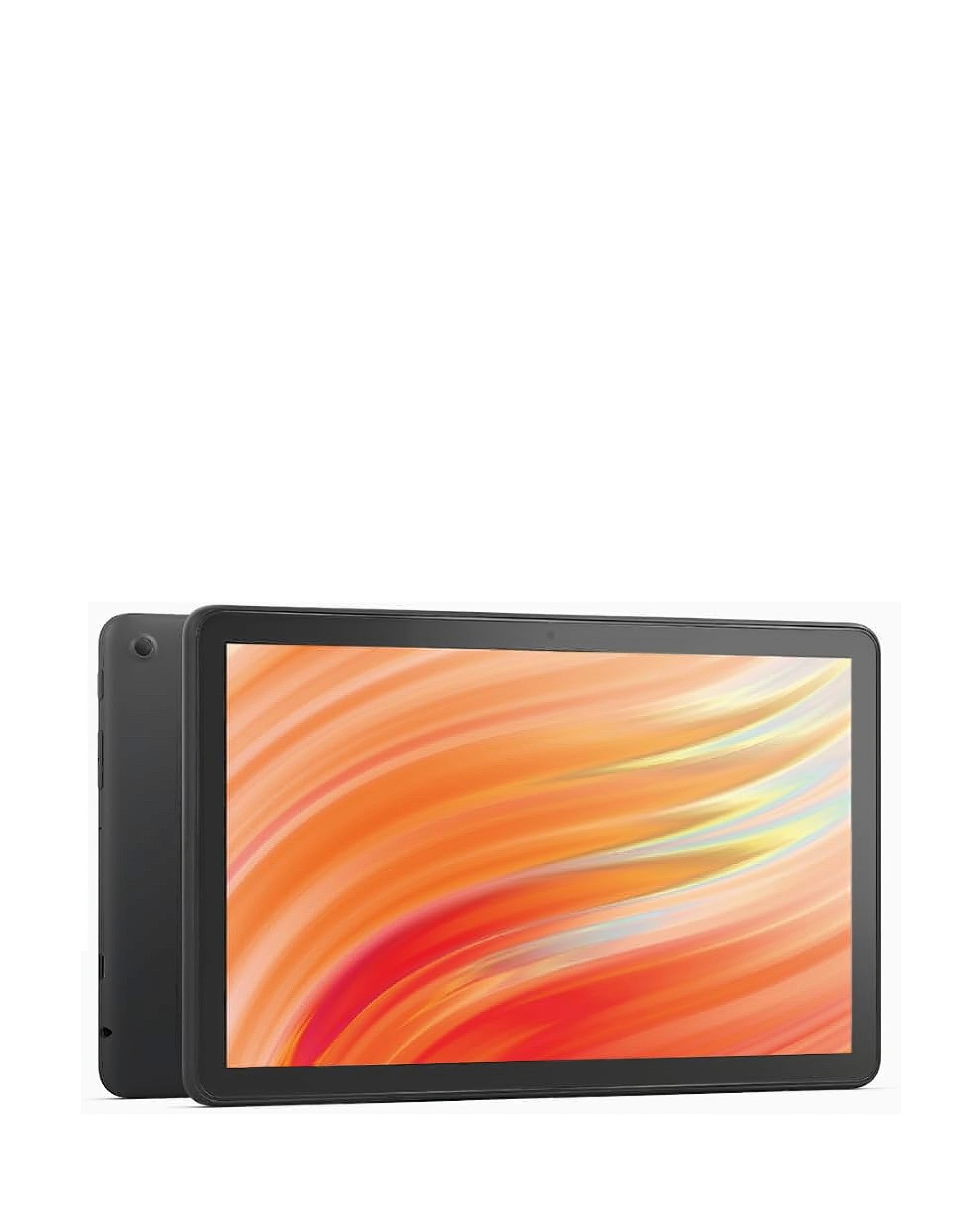 New In - Amazon Fire 10 Wi-Fi Black