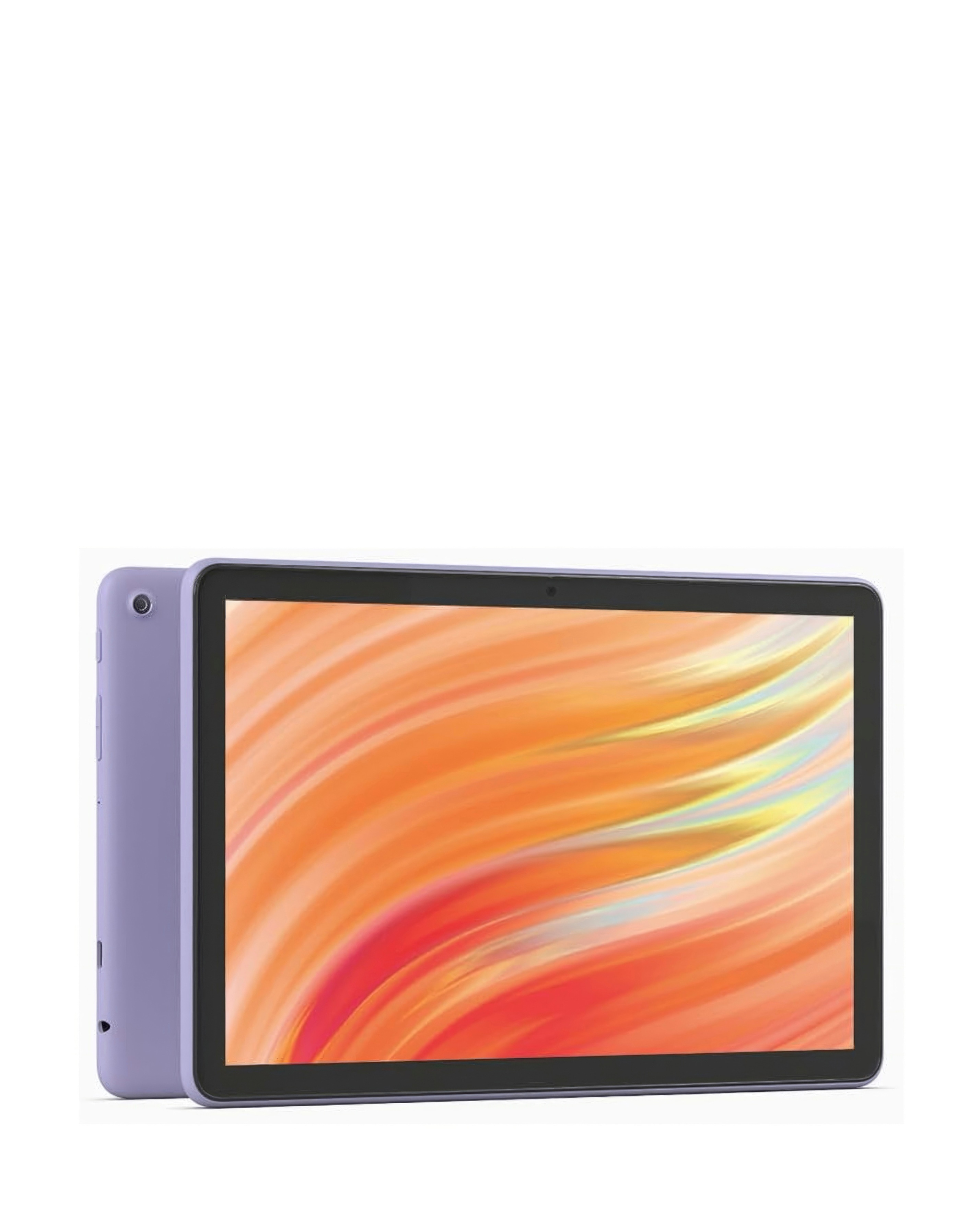 New In - Amazon Fire 10 Wi-Fi Purple