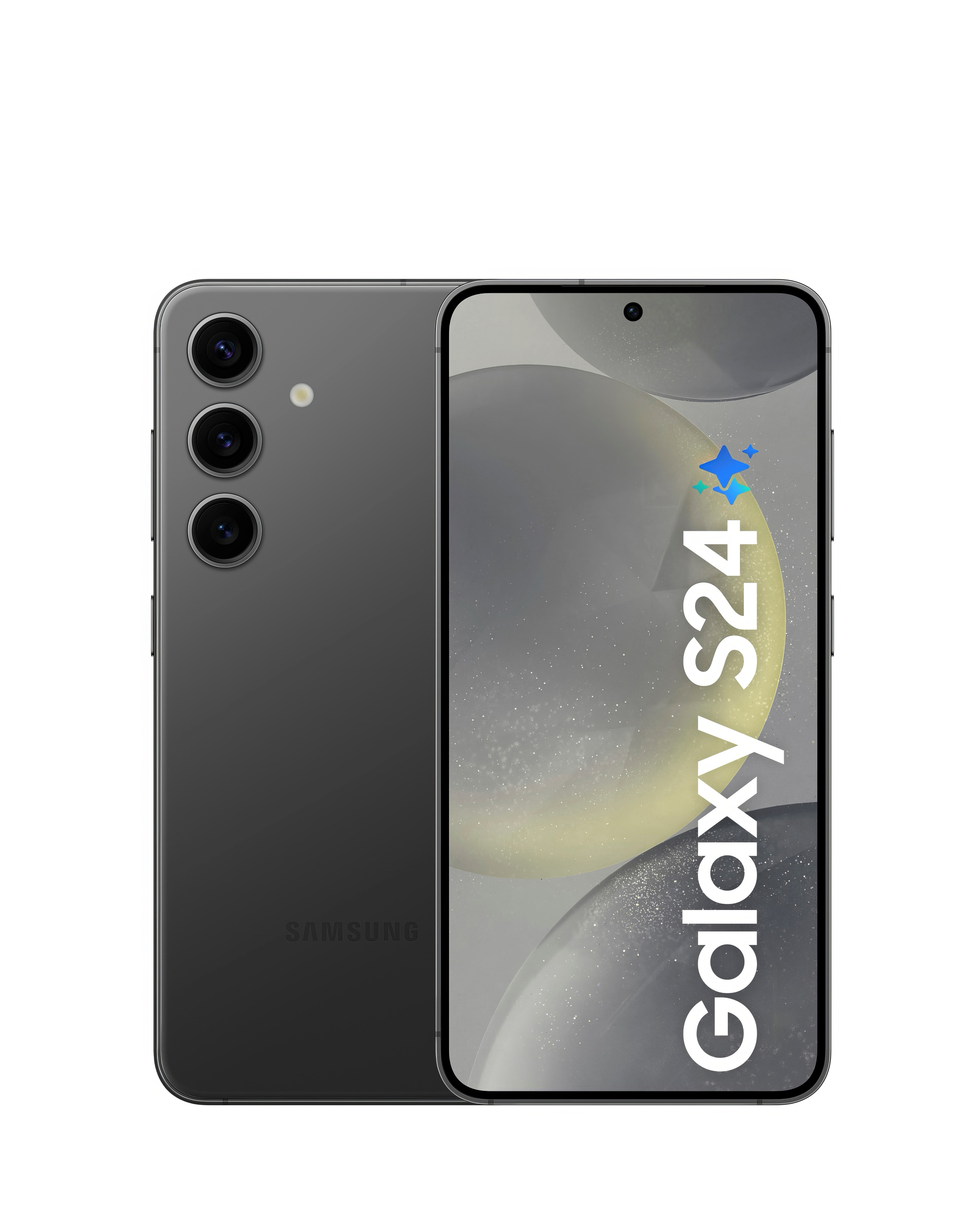 New In - Samsung Galaxy S24 128Gb - Onyx Black