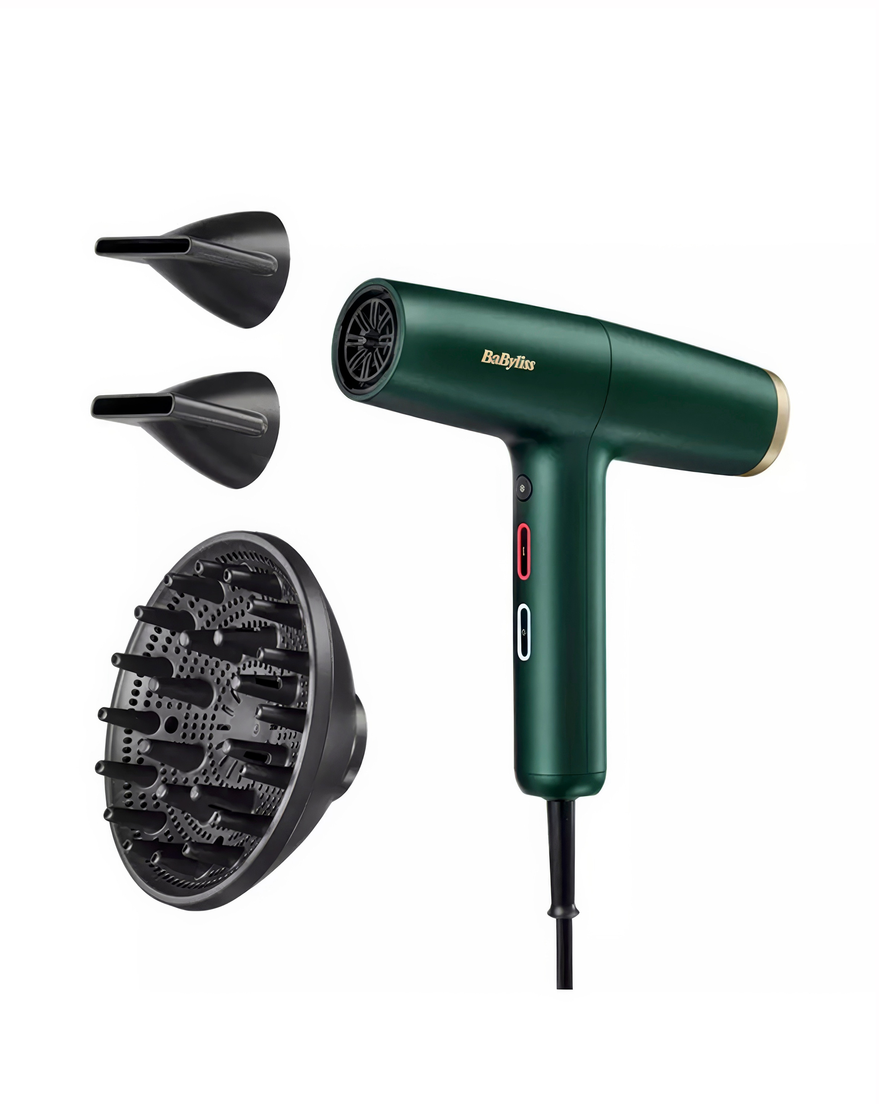 New In - Babyliss Air Power Pro Hair dryer